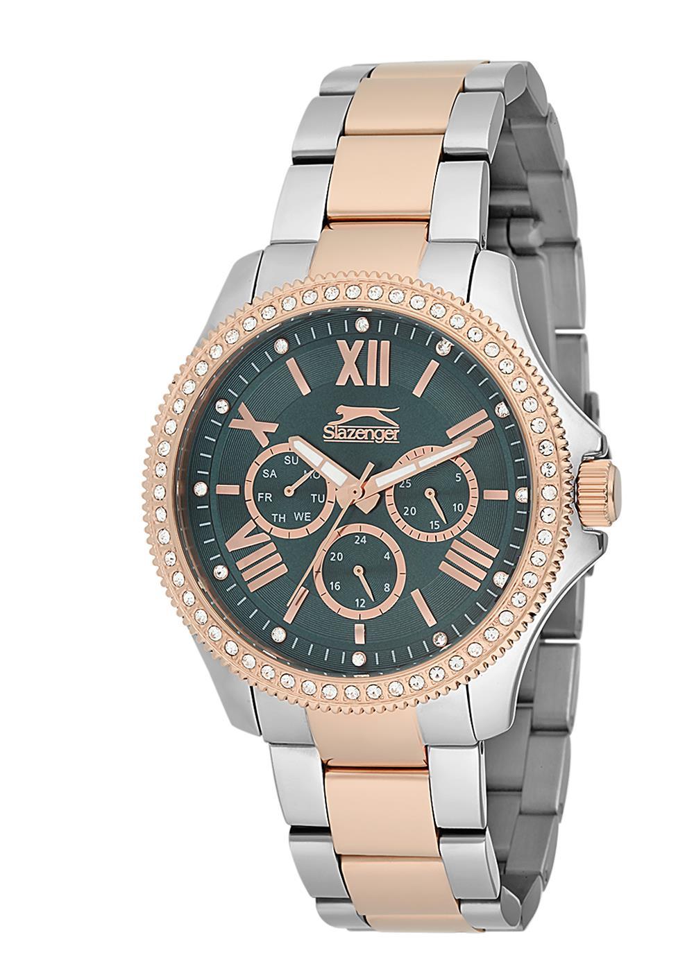 slazenger watches שעון יד שלזינגר דגם SL.9.1309.4.03