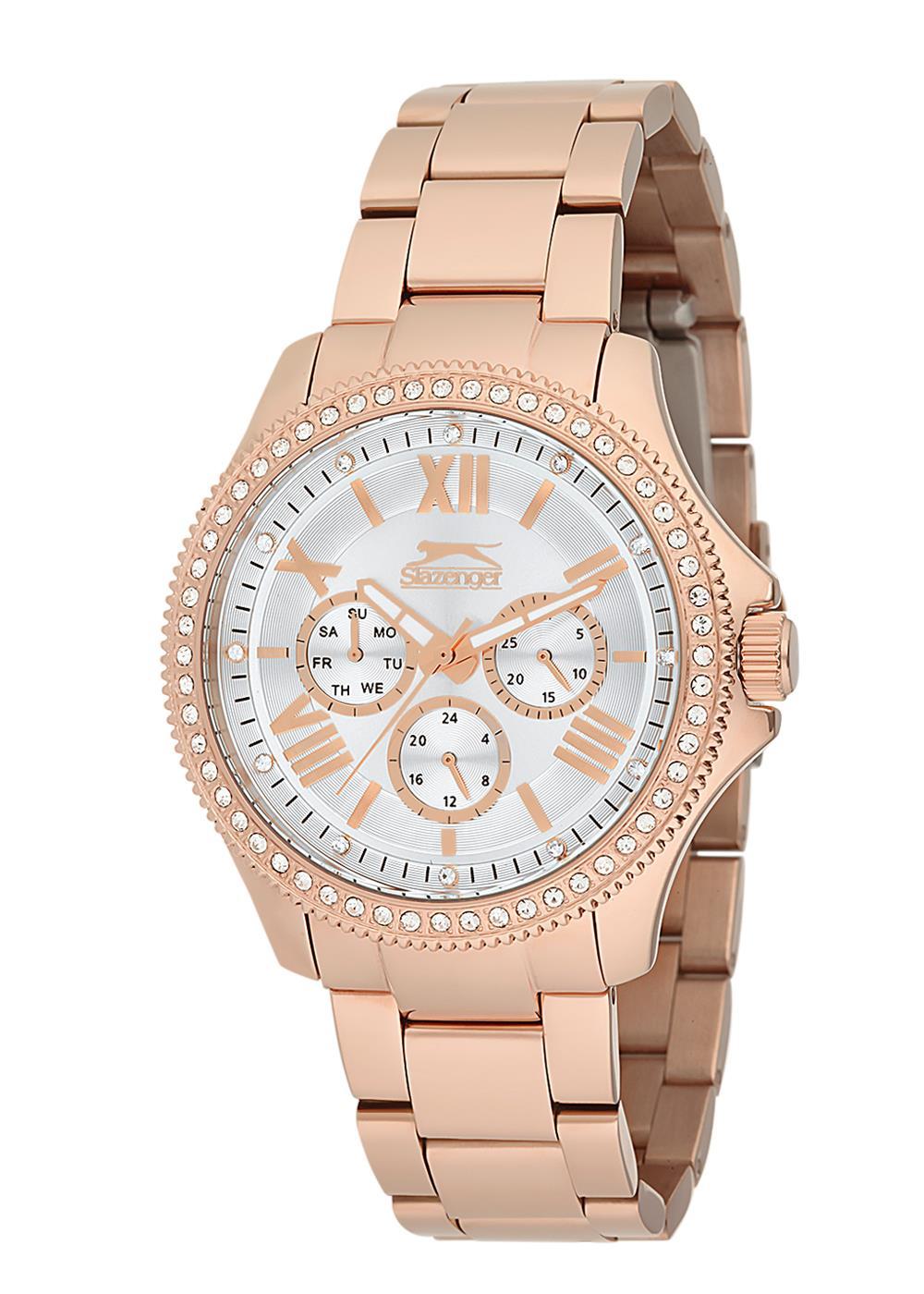 slazenger watches שעון יד שלזינגר דגם SL.9.1309.4.06