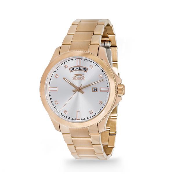 slazenger watches שעון יד שלזינגר דגם SL.9.1310.3.01