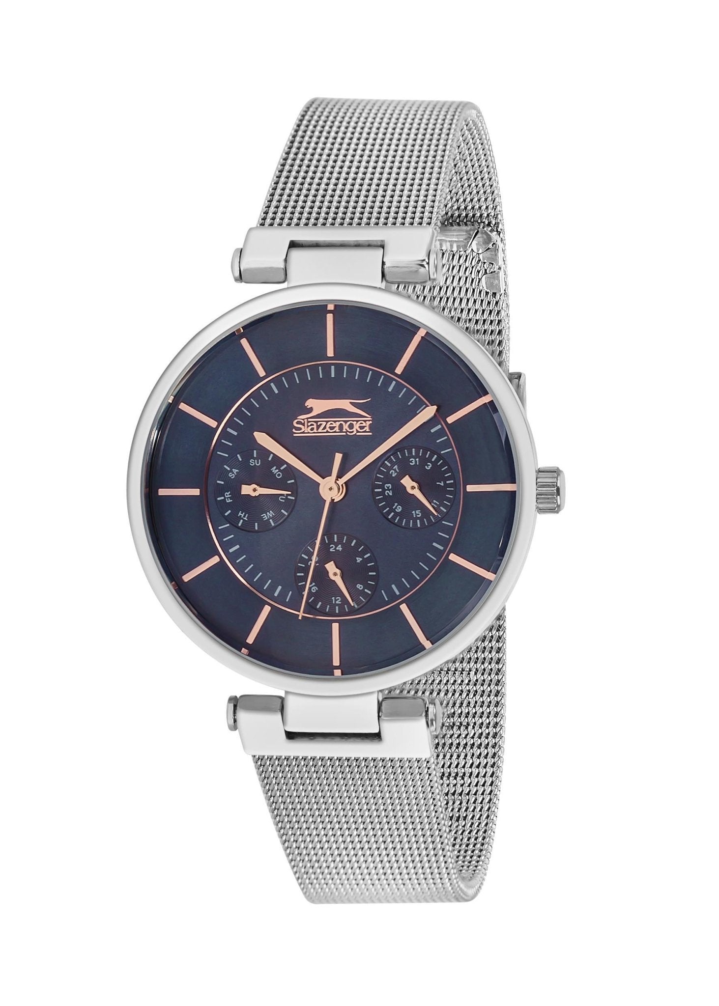 slazenger watches שעון יד שלזינגר דגם SL.9.1324.4.01