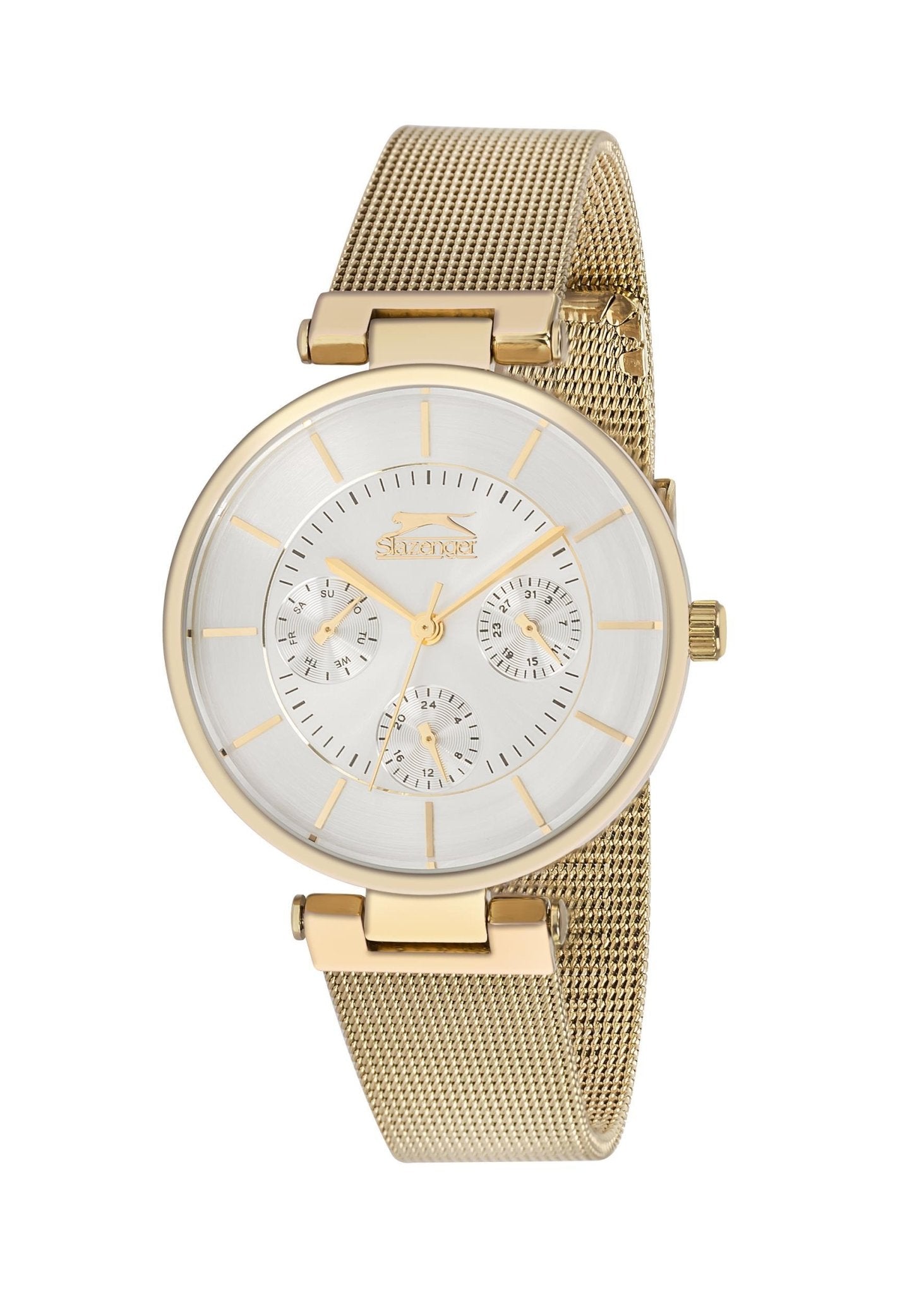 slazenger watches שעון יד שלזינגר דגם SL.9.1324.4.04