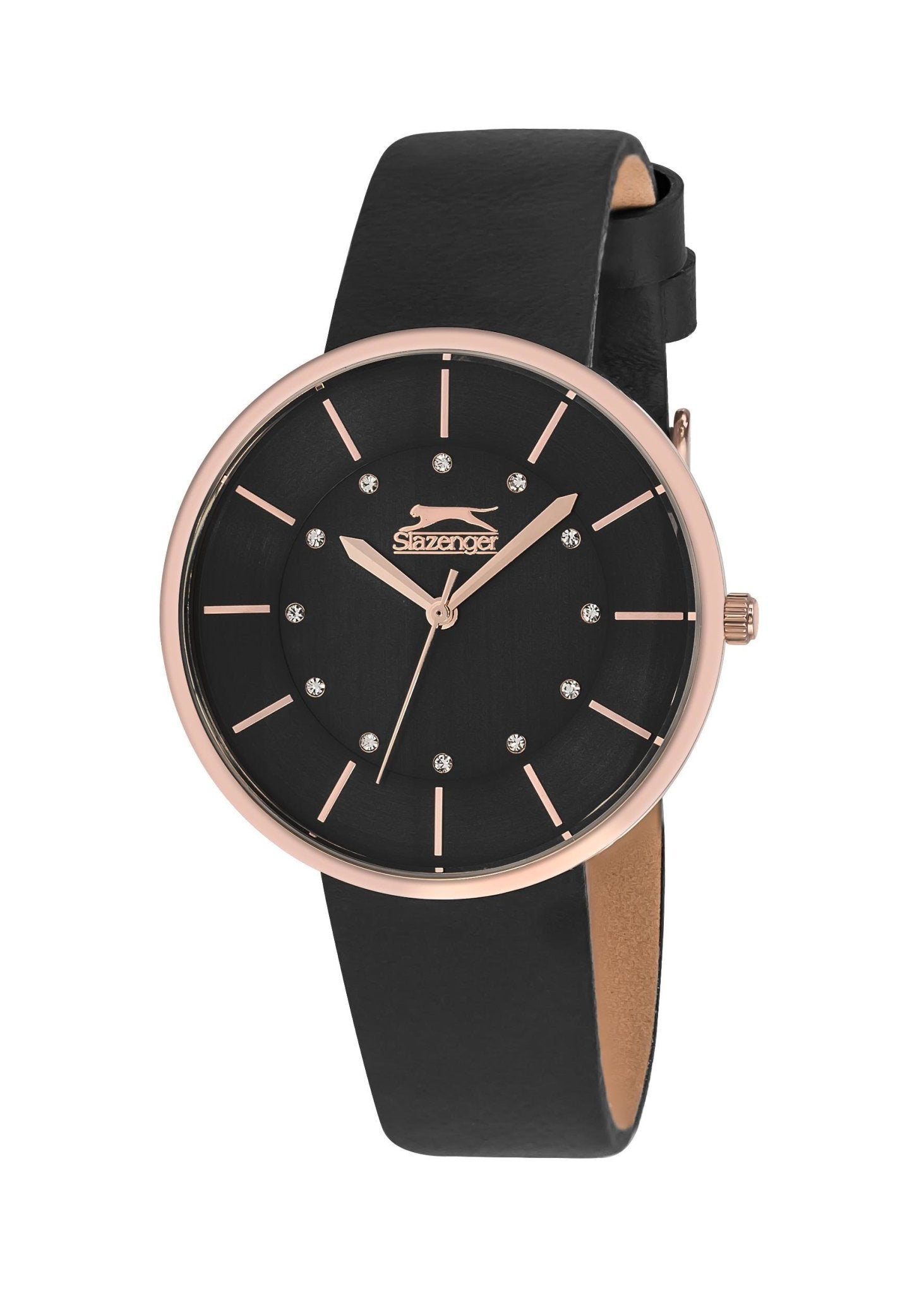slazenger watches שעון יד שלזינגר דגם SL.9.1325.3.01