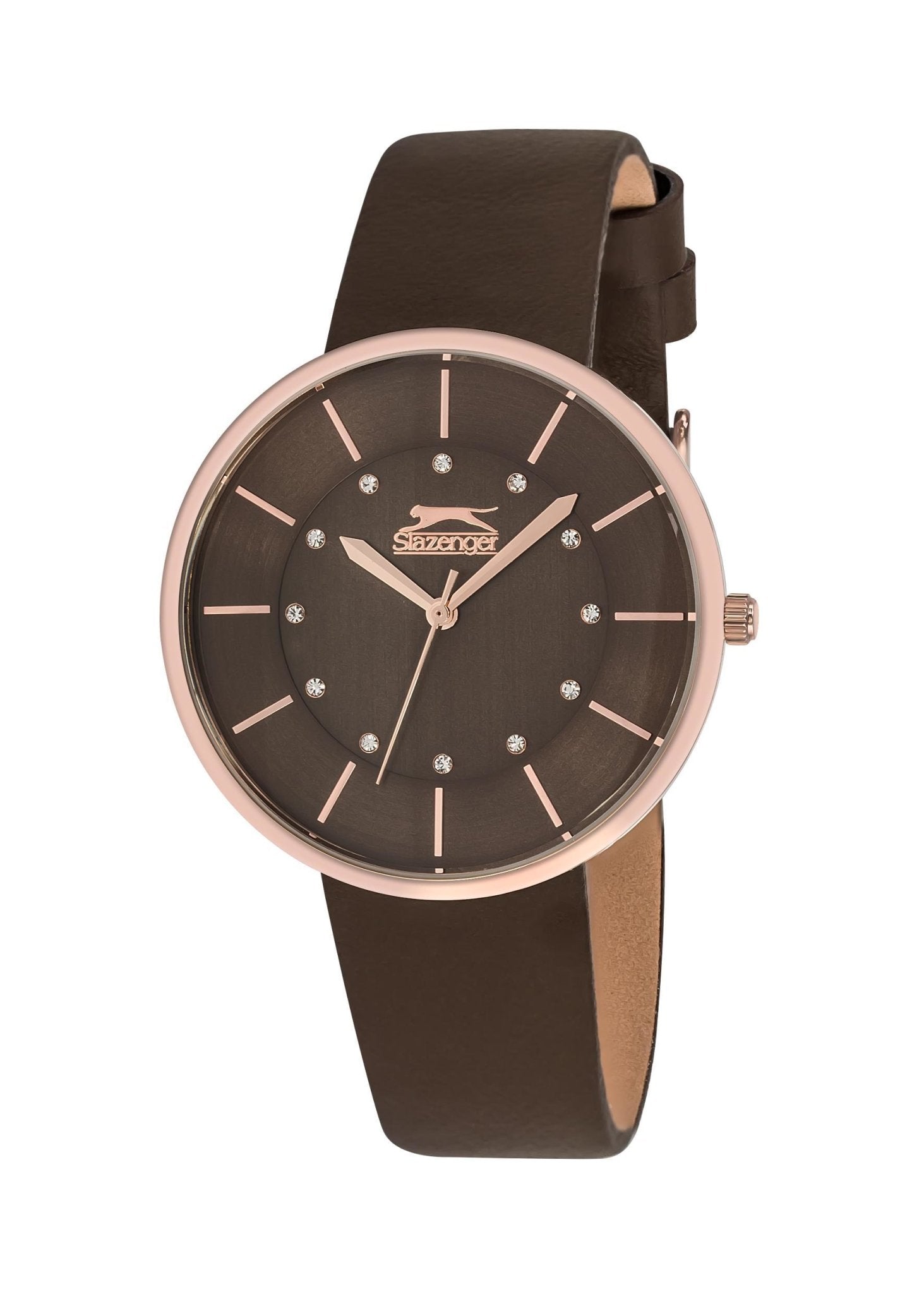 slazenger watches שעון יד שלזינגר דגם SL.9.1325.3.04