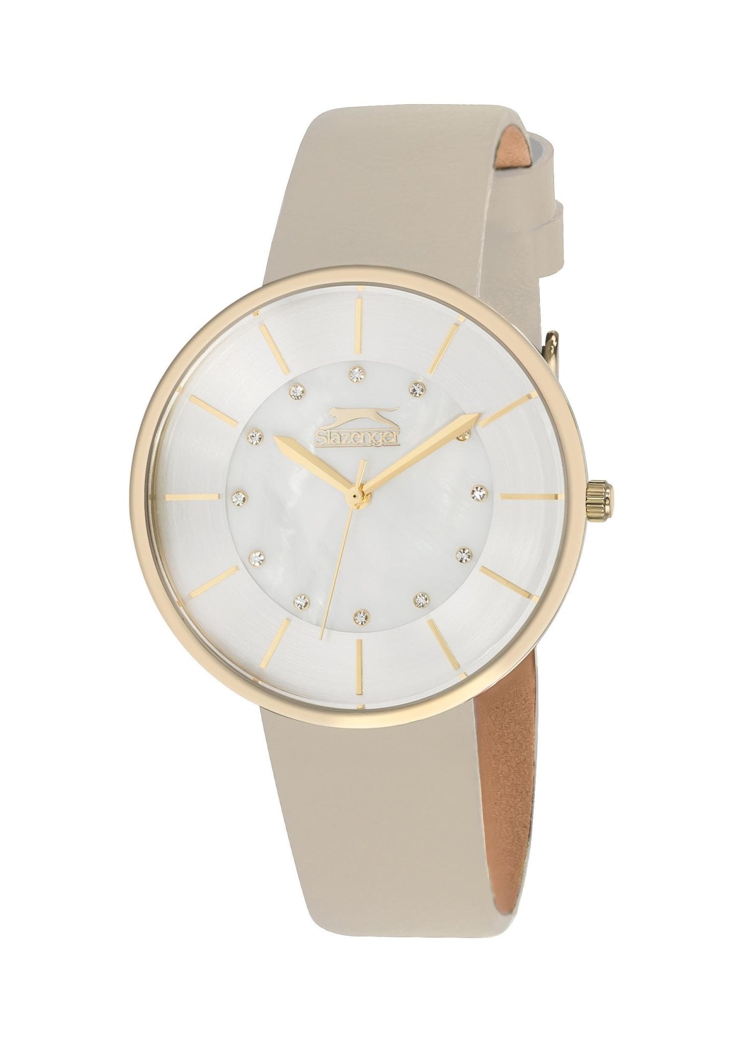 slazenger watches שעון יד שלזינגר דגם SL.9.1325.3.05