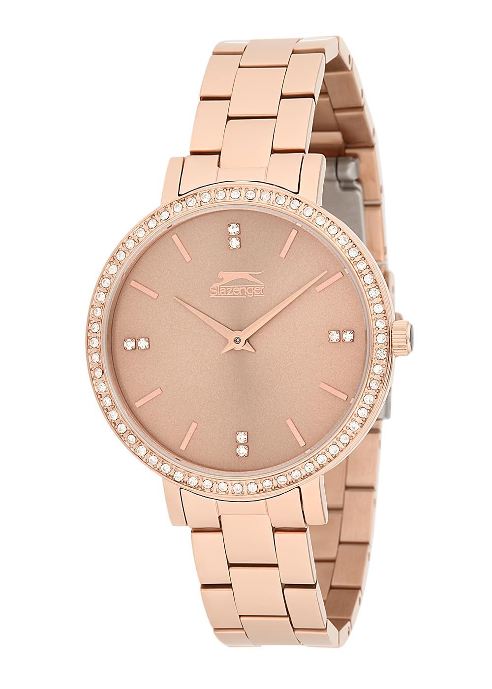 slazenger watches שעון יד שלזינגר דגם SL.9.1346.3.04