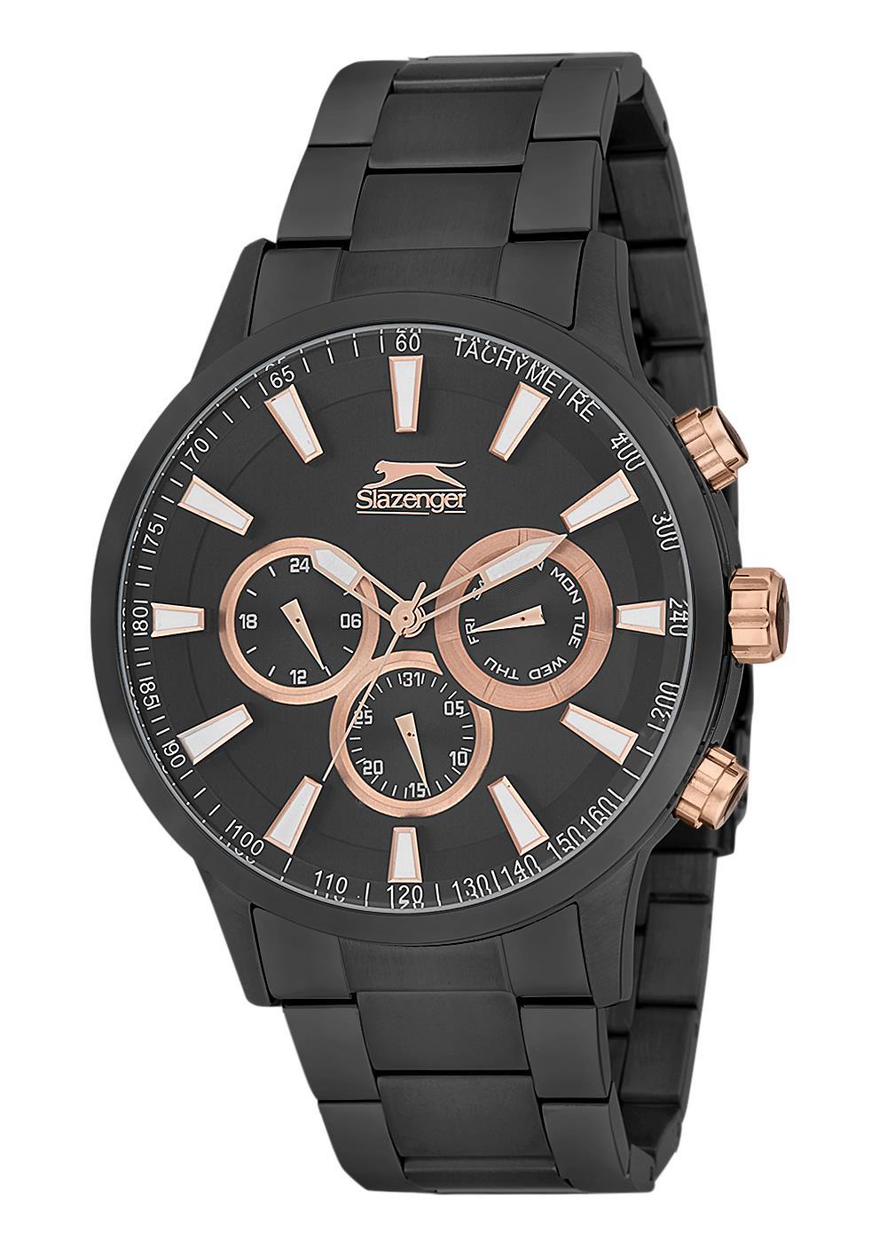 slazenger watches שעון יד שלזינגר דגם SL.9.1348.2.03