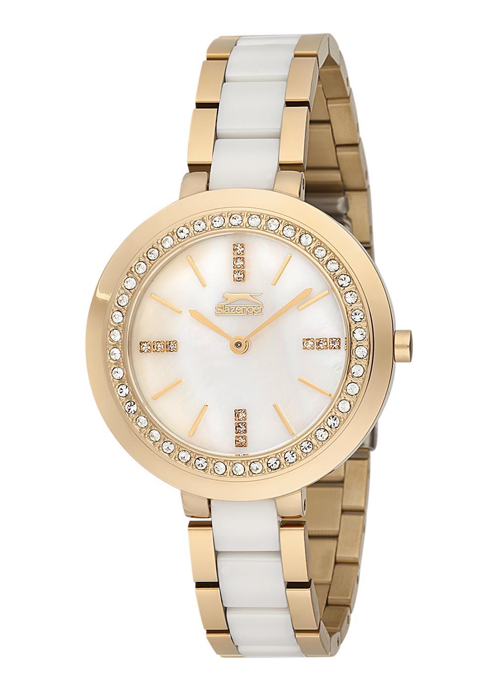 slazenger watches שעון יד שלזינגר דגם SL.9.1350.3.03