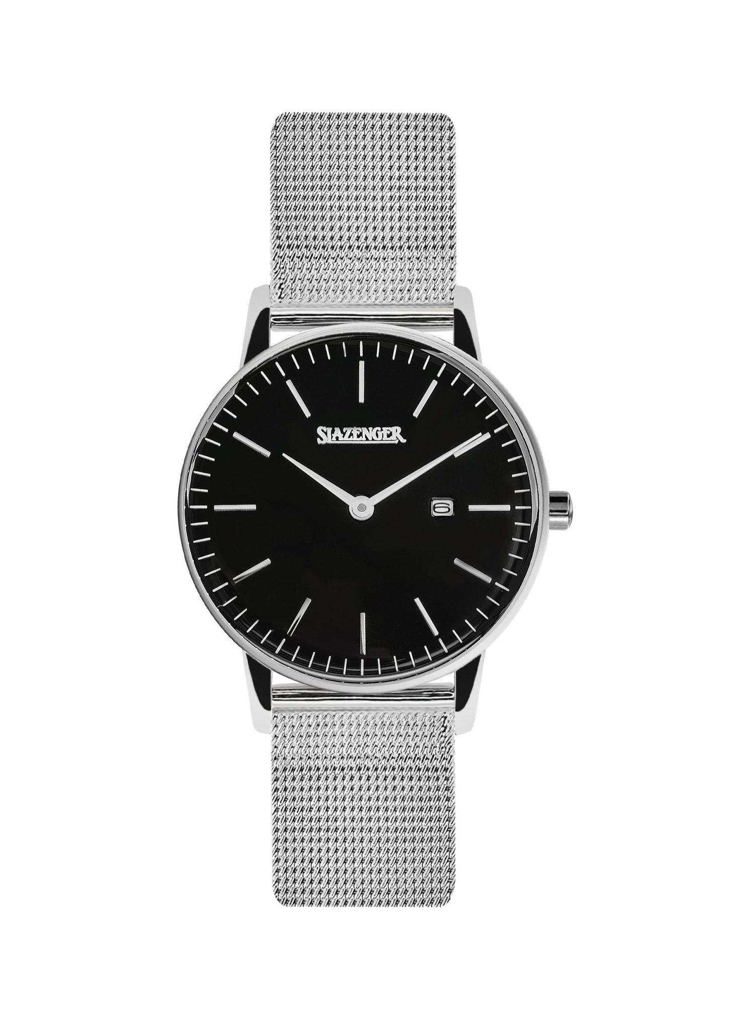 slazenger watches שעון יד שלזינגר דגם SL.9.1973.3.02