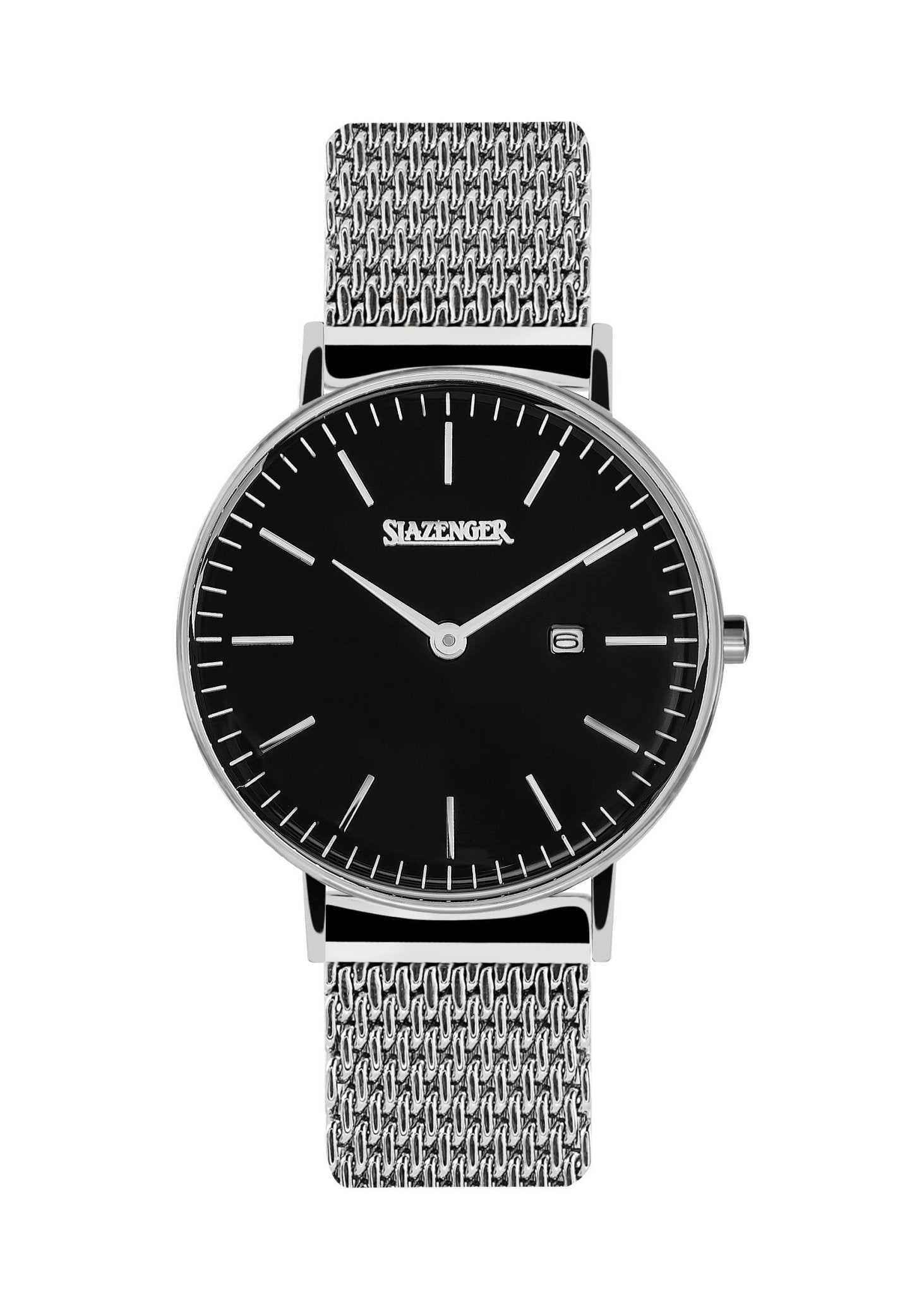 slazenger watches שעון יד שלזינגר דגם SL.9.1974.1.02