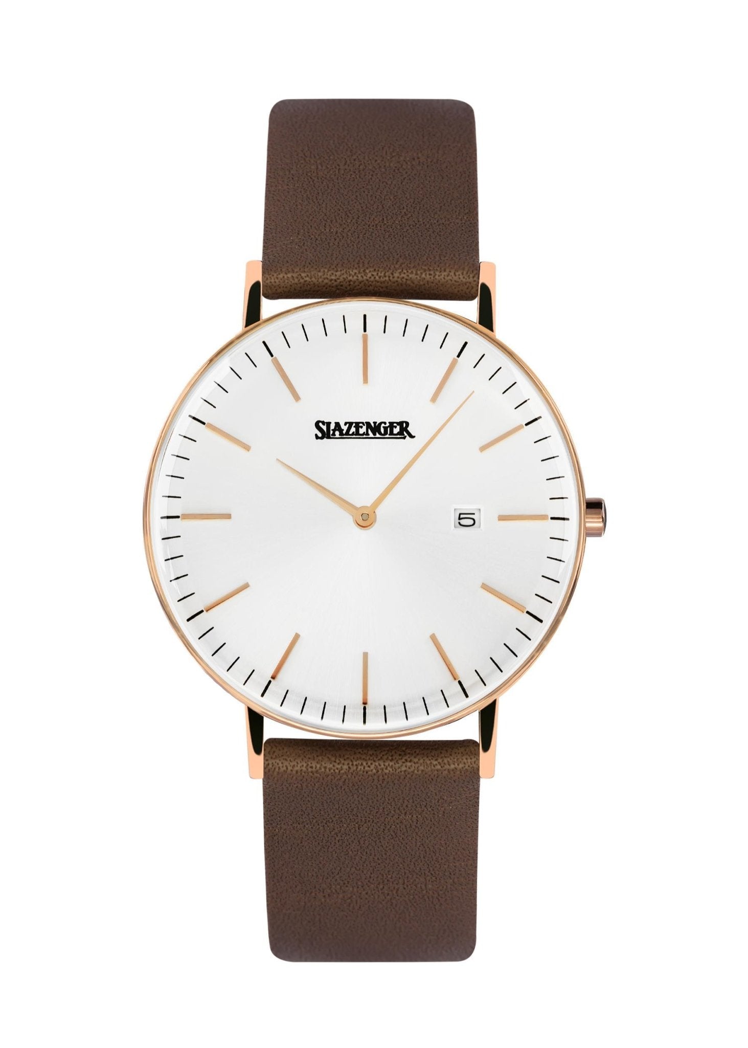 slazenger watches שעון יד שלזינגר דגם SL.9.1979.1.02