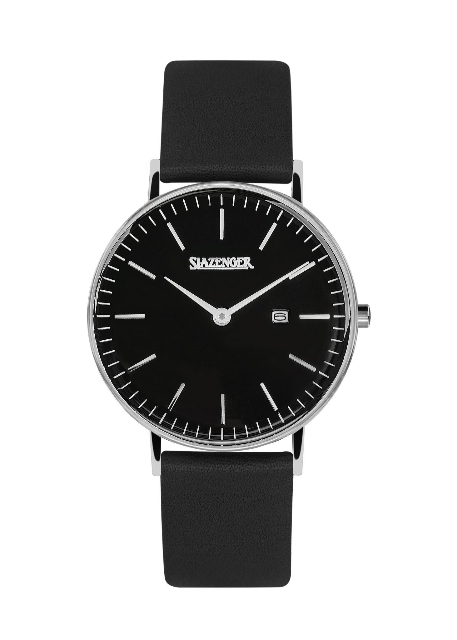 slazenger watches שעון יד שלזינגר דגם SL.9.1979.1.04