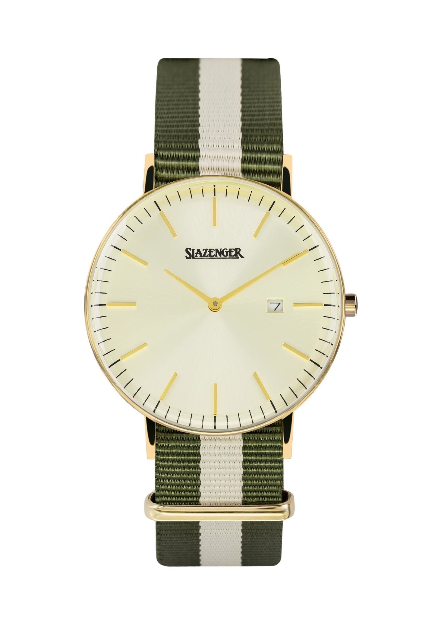 slazenger watches שעון יד שלזינגר דגם SL.9.1980.1.01