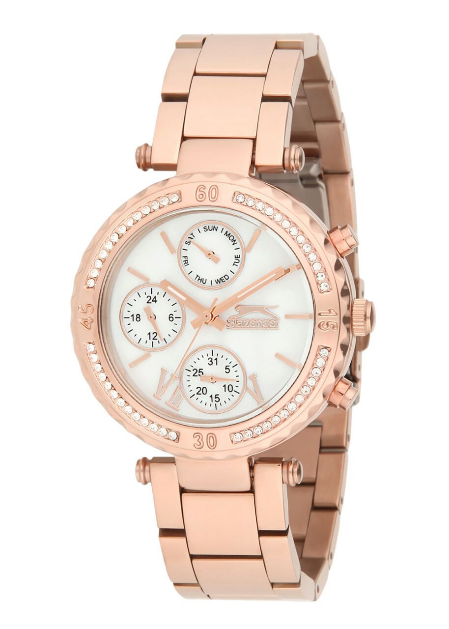 slazenger watches שעון יד שלזינגר דגם SL.9.853.4.06