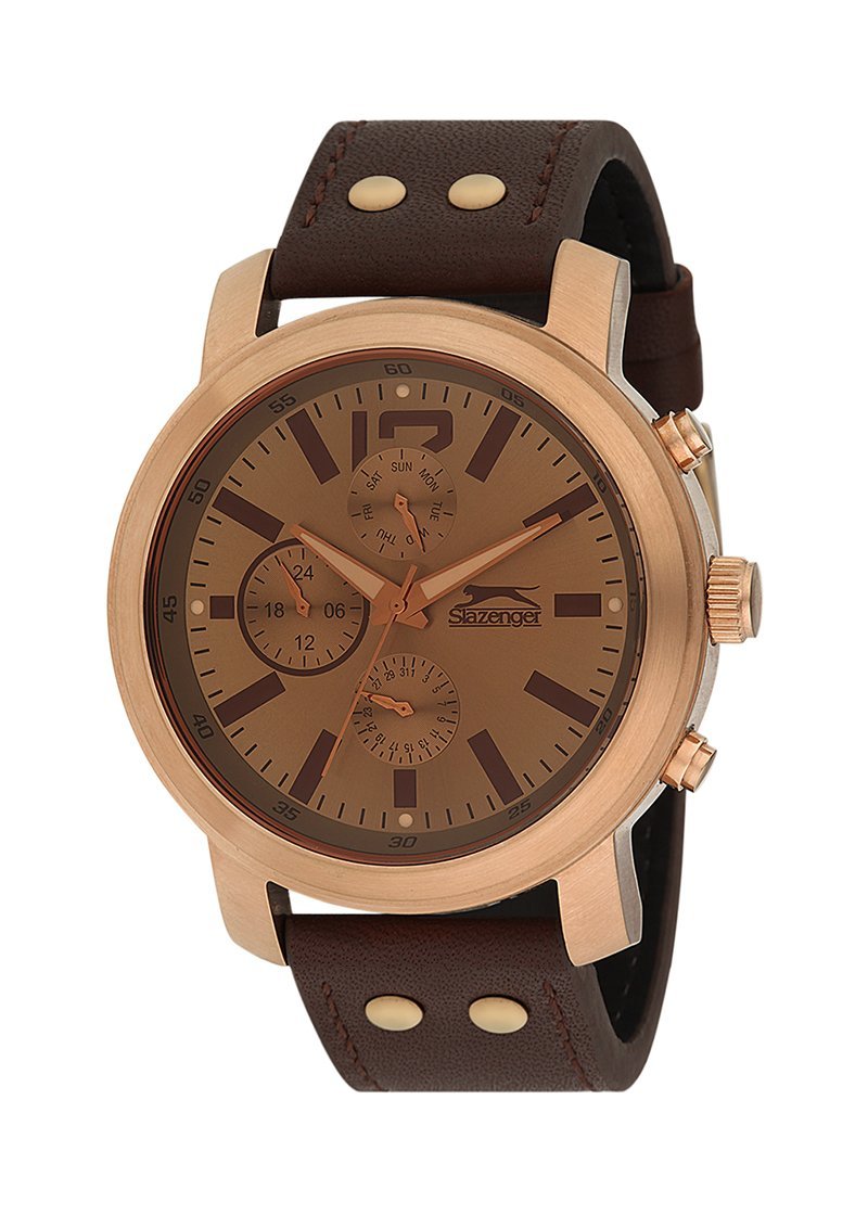 slazenger watches שעון יד שלזינגר דגם SL.9.917.2.J14