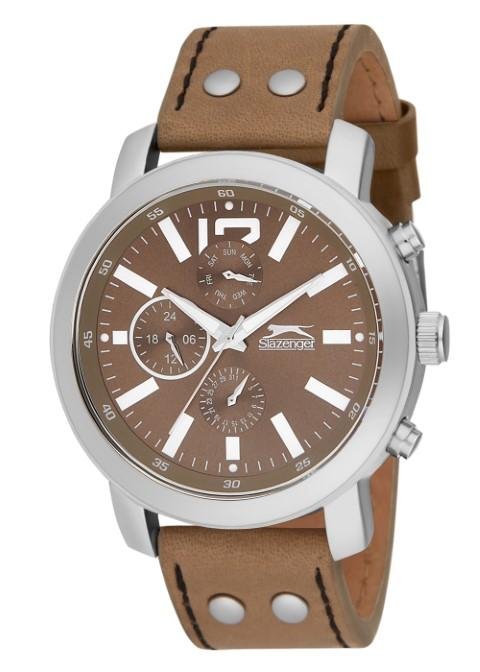 slazenger watches שעון יד שלזינגר דגם SL.9.917.2.J7