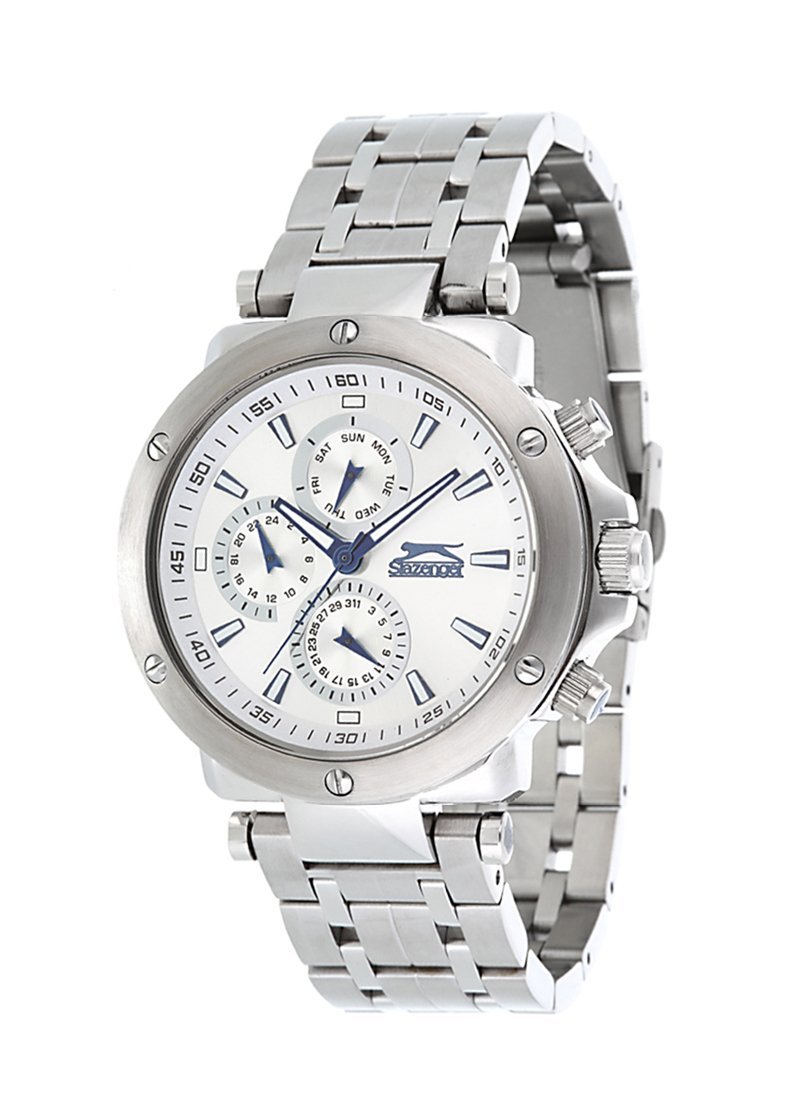 slazenger watches שעון יד שלזינגר דגם SL.9.956.2.J10