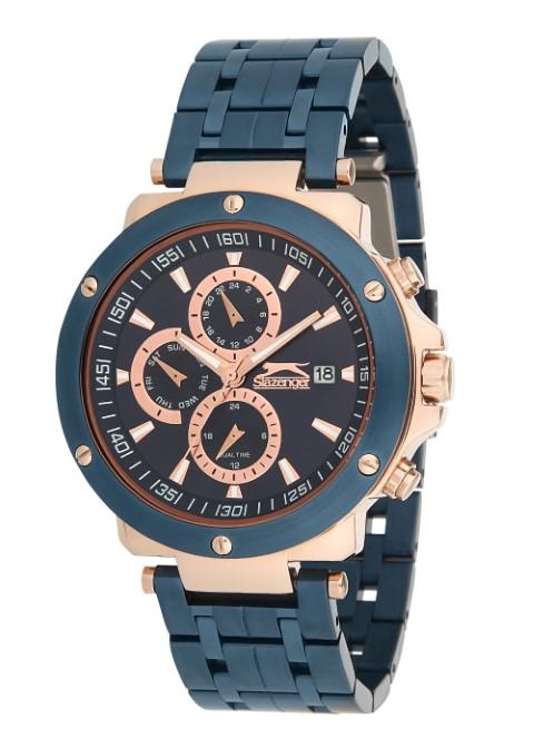 slazenger watches שעון יד שלזינגר דגם SL.9.956.2.J4