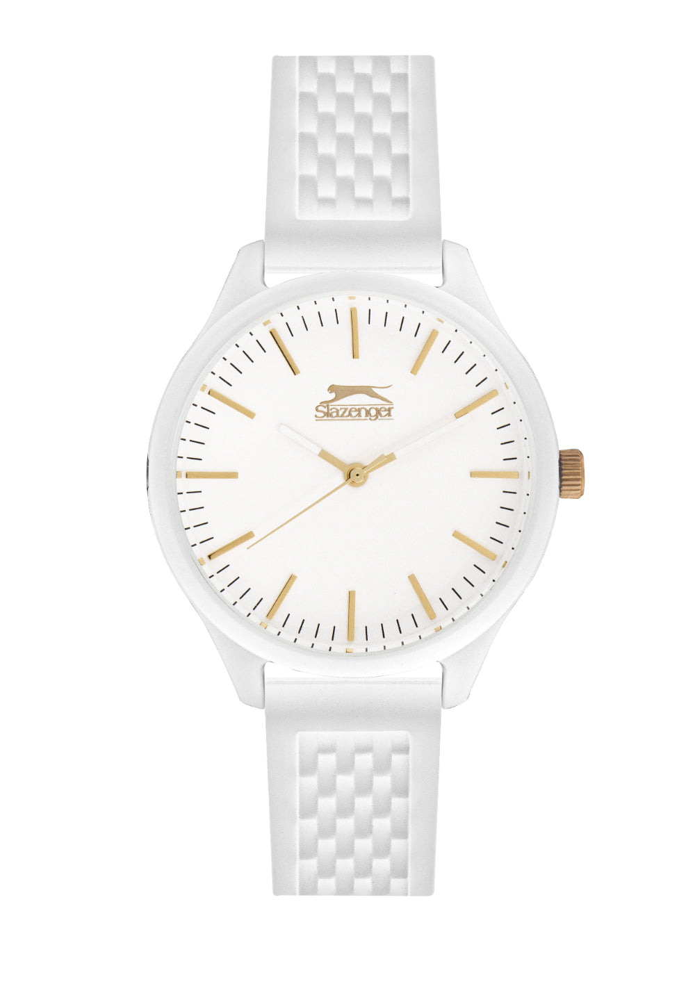 slazenger watches שעון יד שלזינגר דגם SL.09.6370.3.03