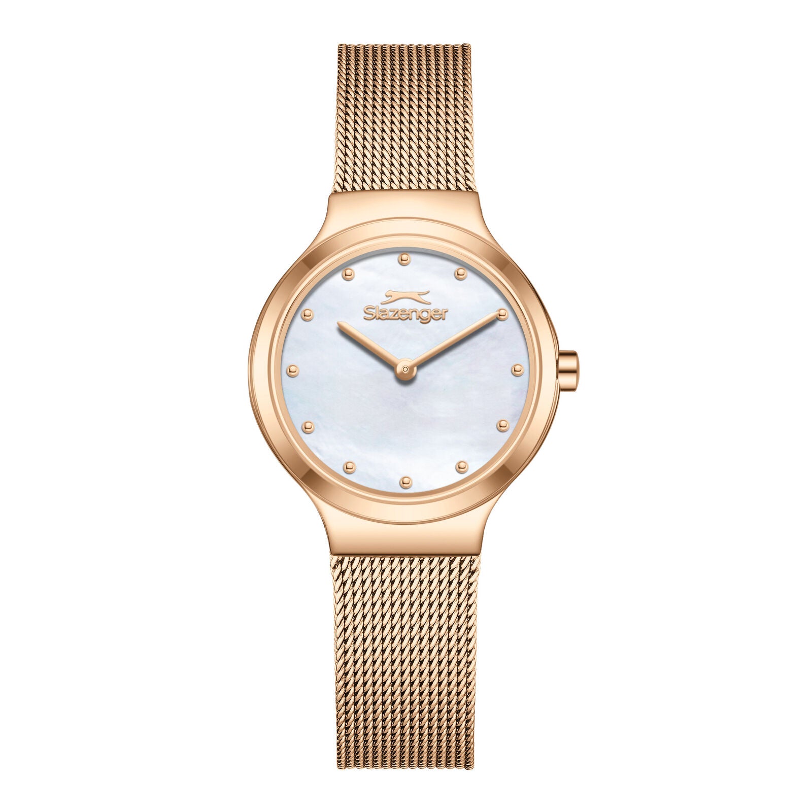 slazenger watches שעון יד שלזינגר SL.09.2587.3.420