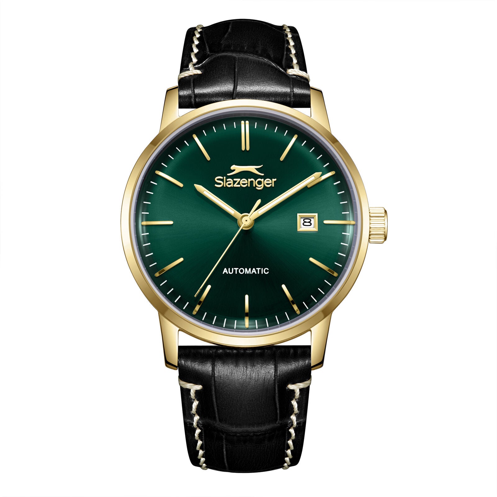 slazenger watches שעון יד שלזינגר SL.09.2575.1.175