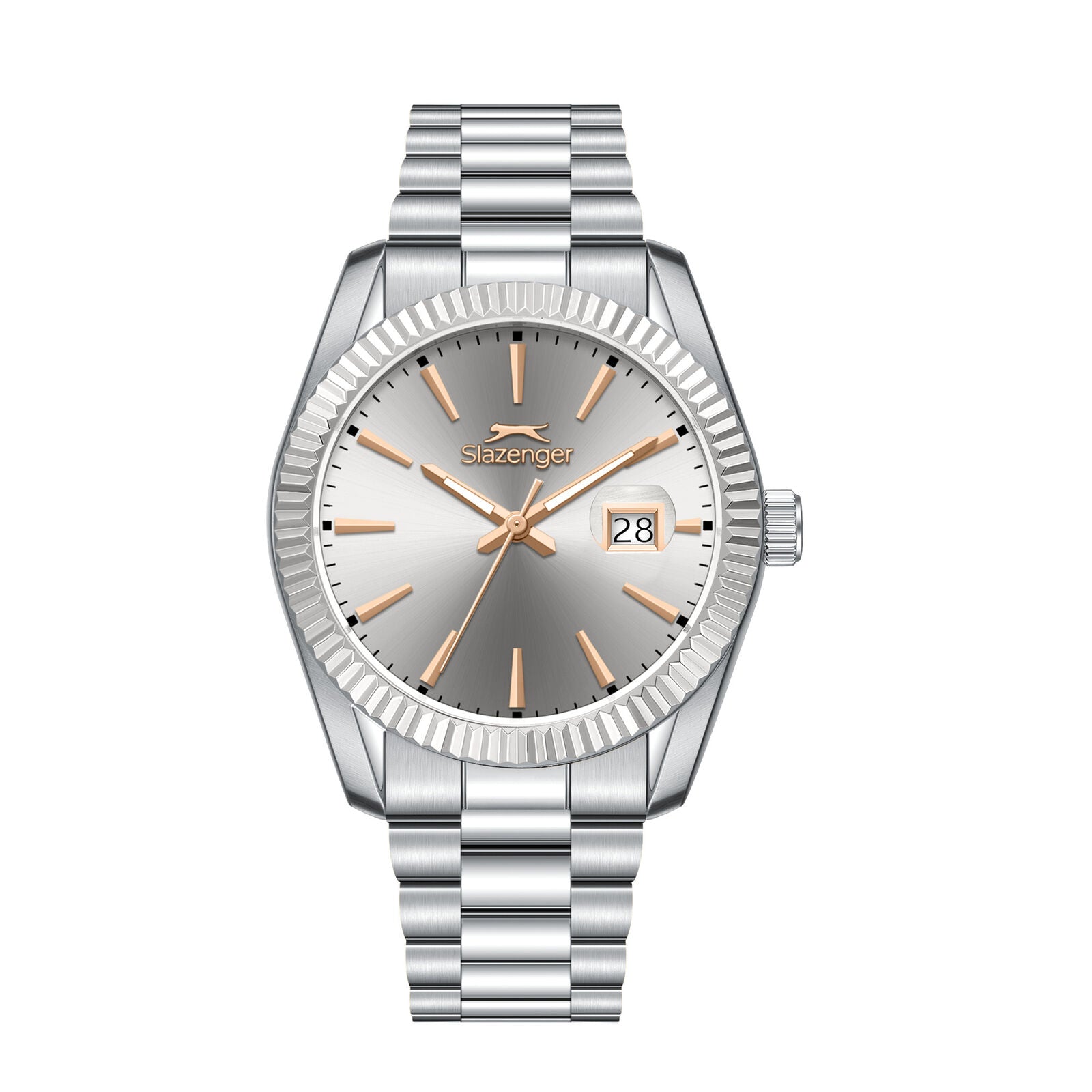 slazenger watches שעון יד שלזינגר SL.09.2583.1.370