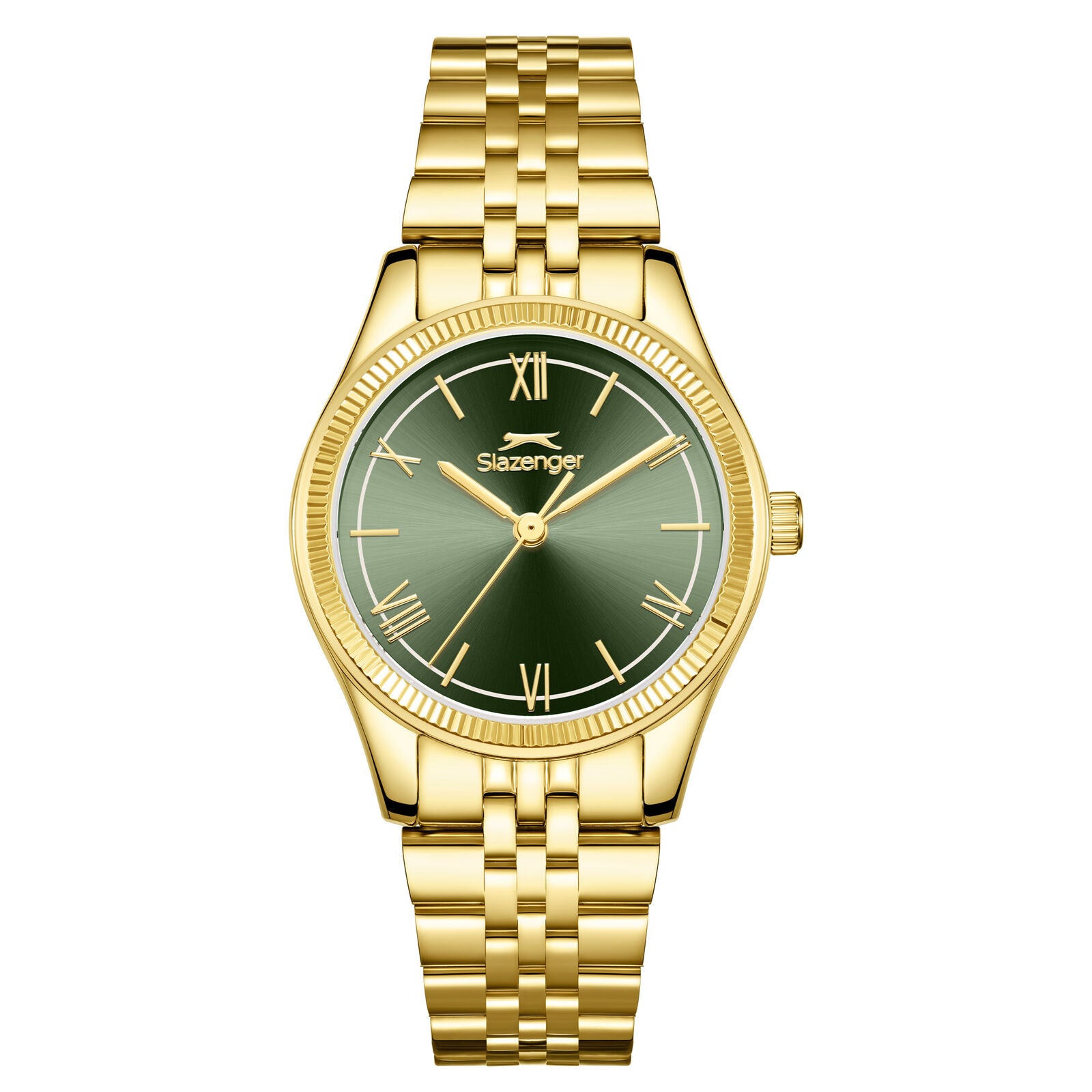 slazenger watches שעון יד שלזינגר SL.09.2596.3.170