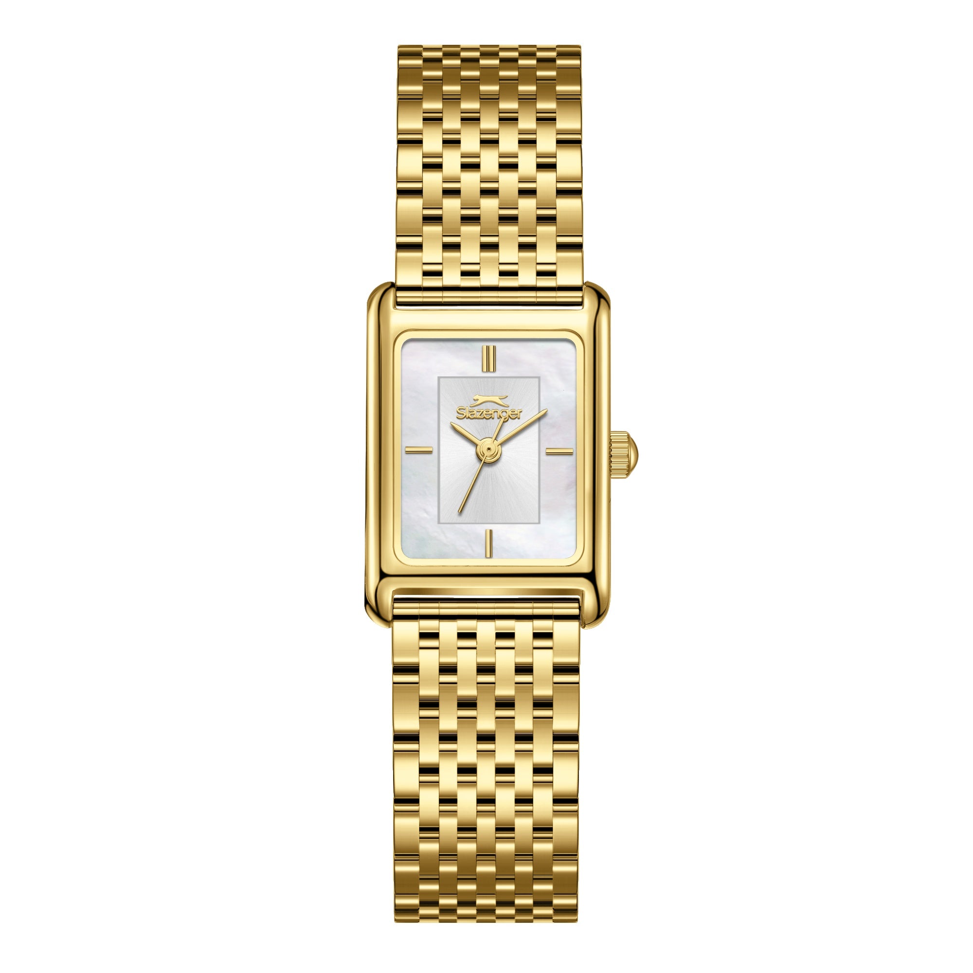 slazenger watches שעון יד שלזינגר SL.09.2612.3.120