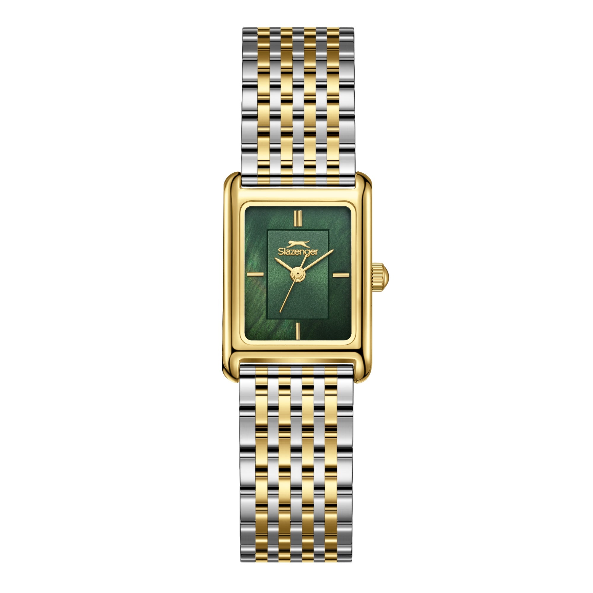slazenger watches שעון יד שלזינגר SL.09.2612.3.270