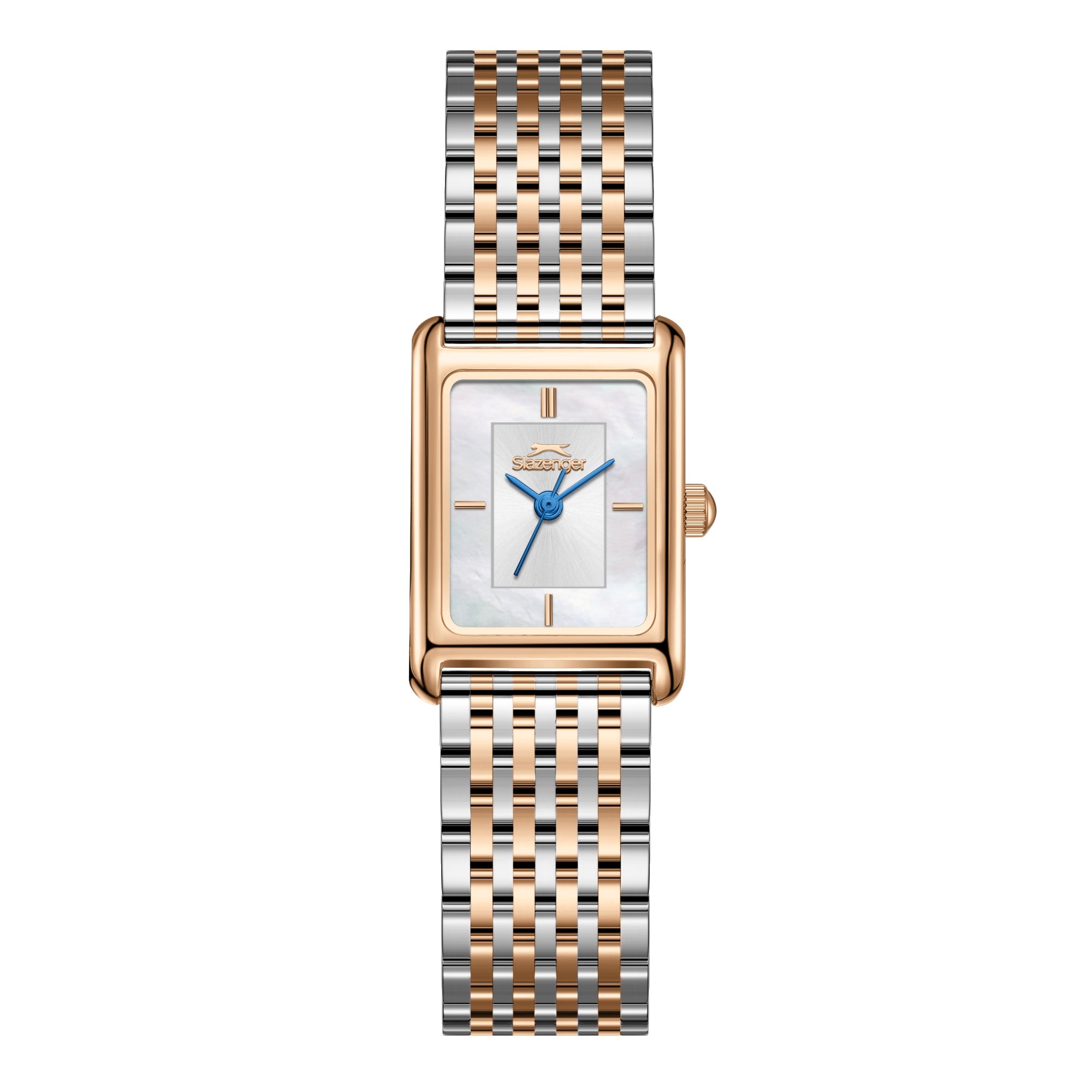 slazenger watches שעון יד שלזינגר SL.09.2612.3.520