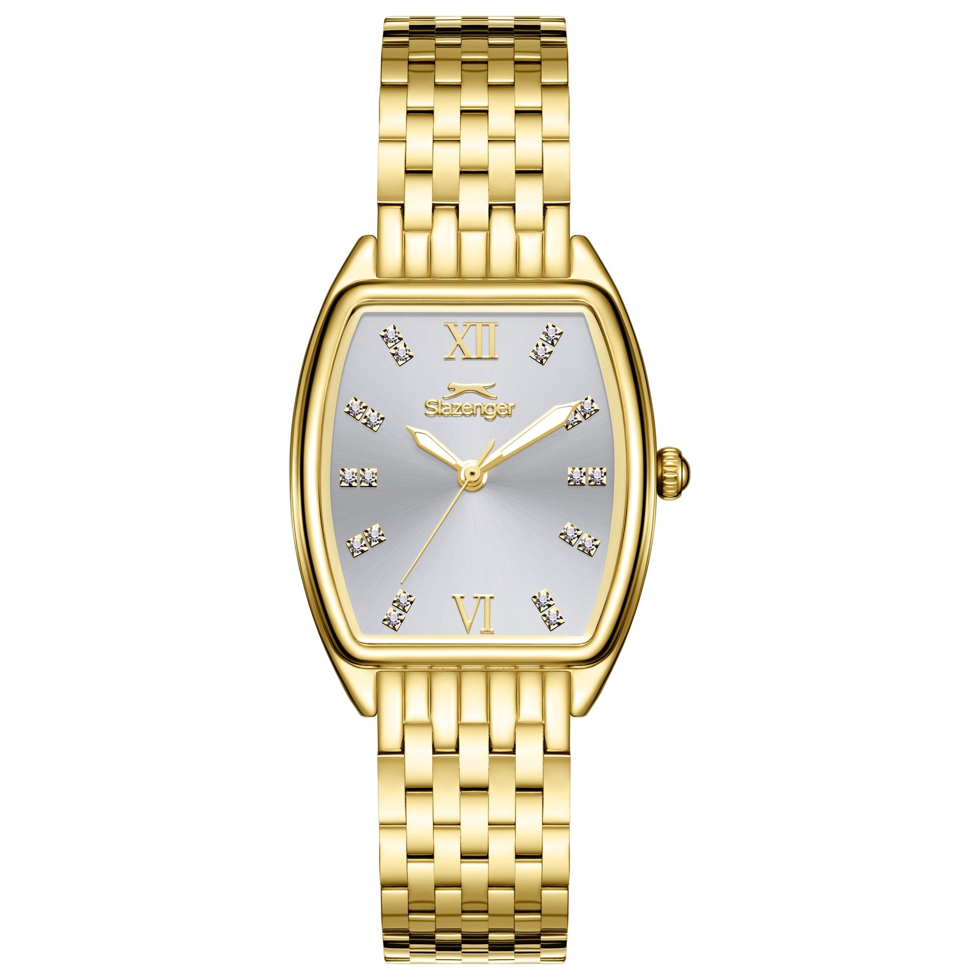 slazenger watches שעון יד שלזינגר SL.09.2619.3.130
