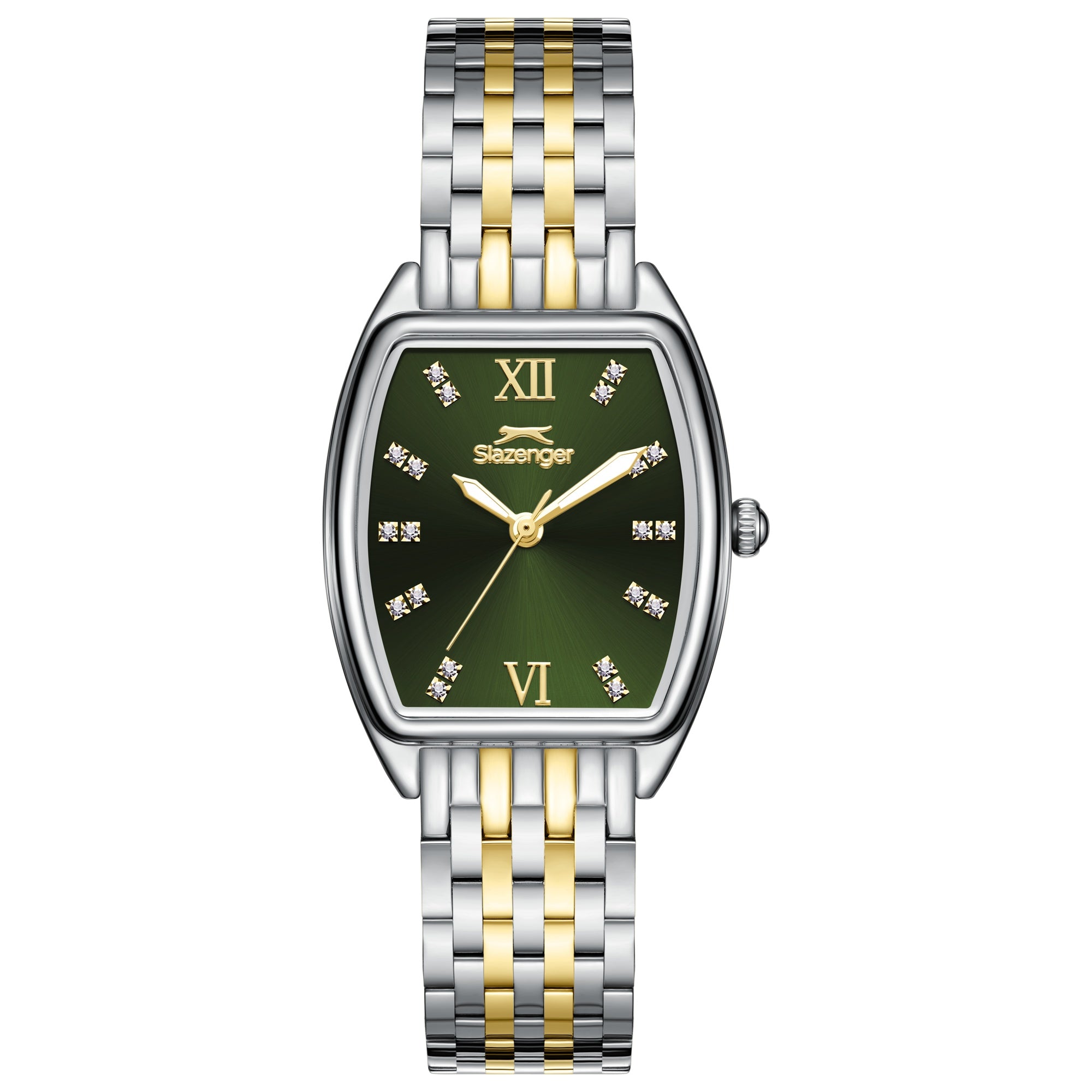 slazenger watches שעון יד שלזינגר SL.09.2619.3.270