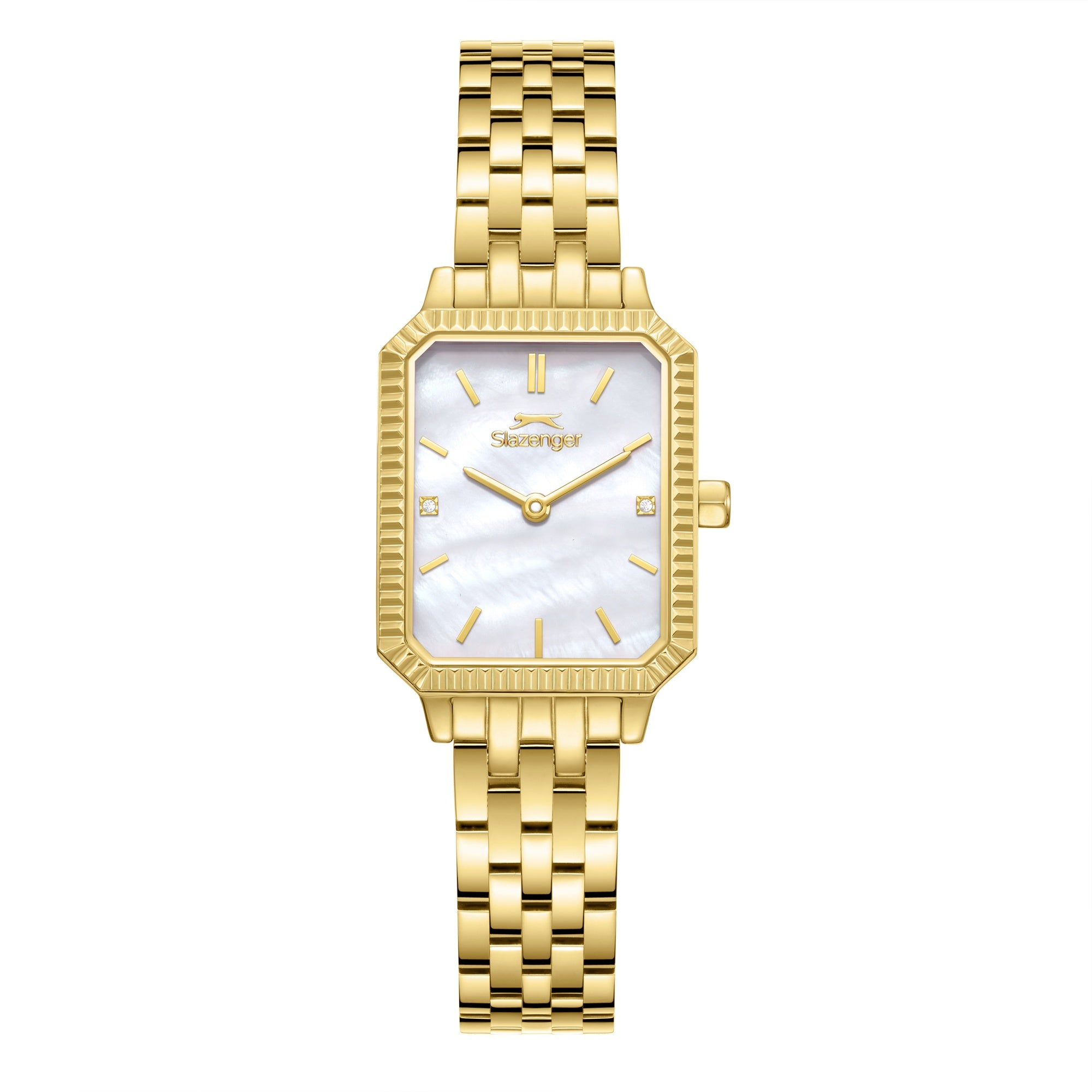 slazenger watches שעון יד שלזינגר SL.09.2620.3.120
