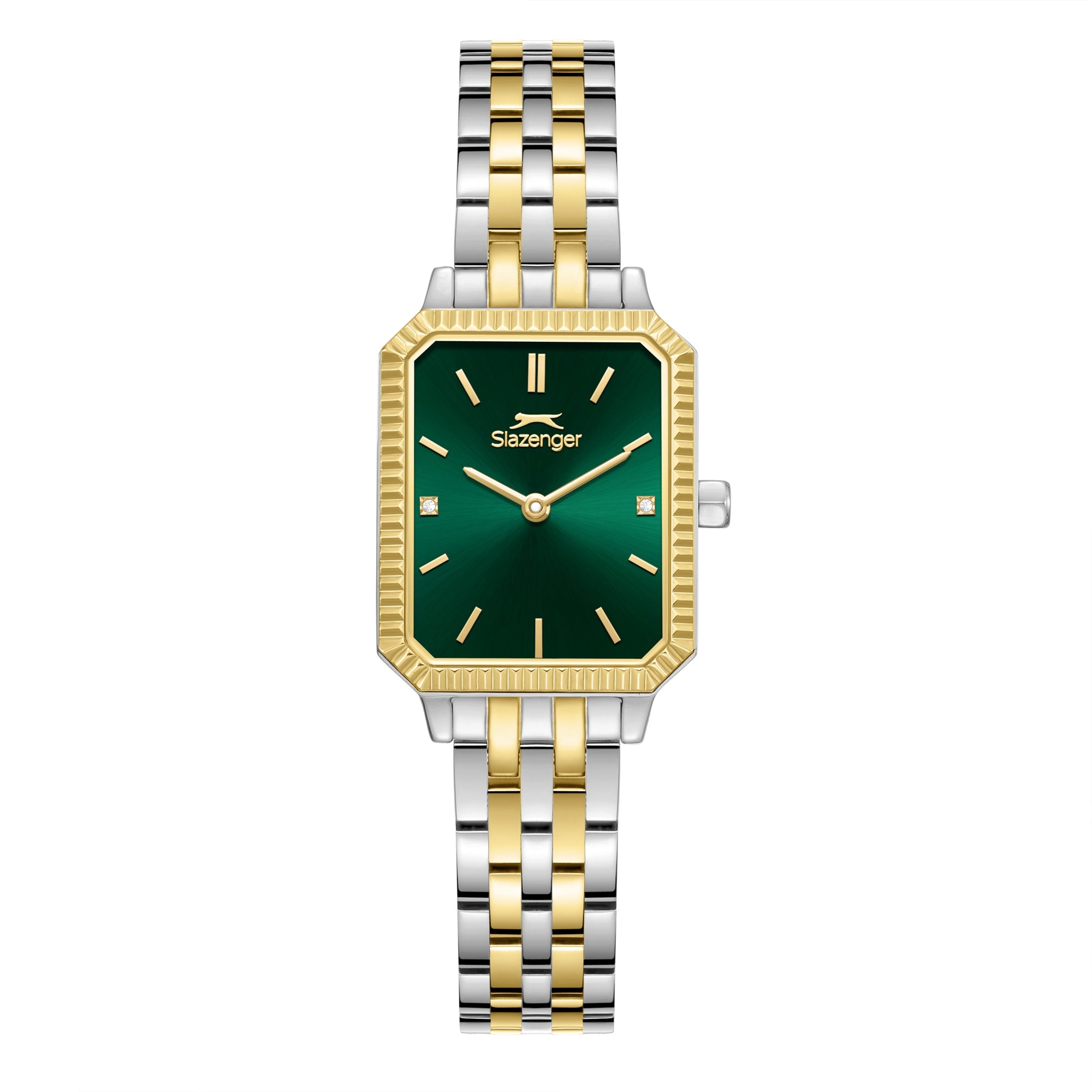 slazenger watches שעון יד שלזינגר SL.09.2620.3.270