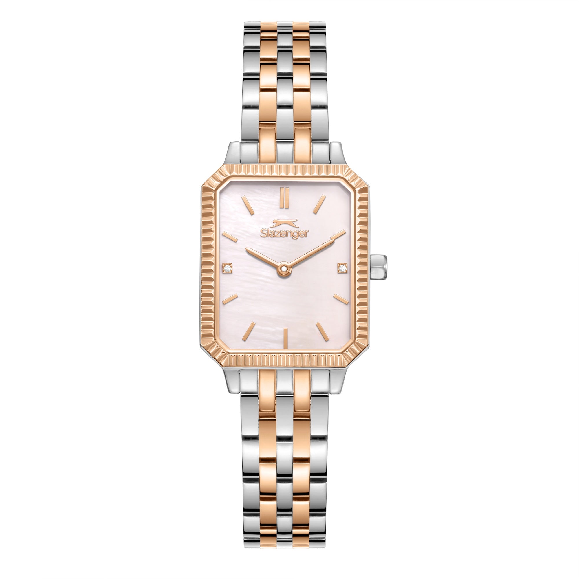 slazenger watches שעון יד שלזינגר SL.09.2620.3.510
