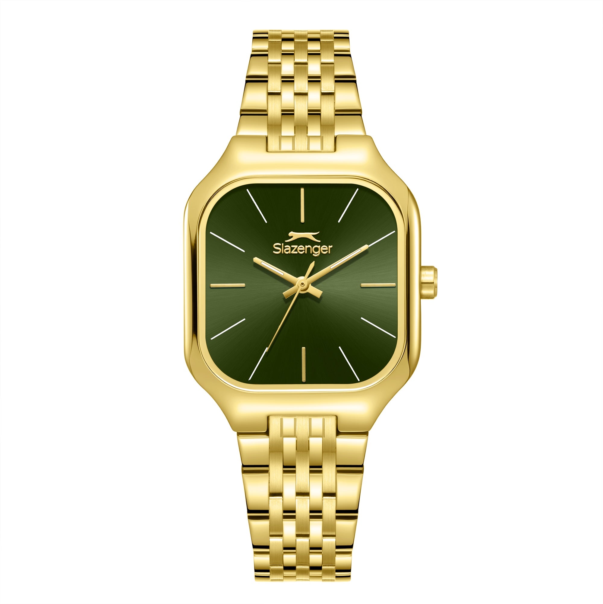 slazenger watches שעון יד שלזינגר SL.09.2622.3.170