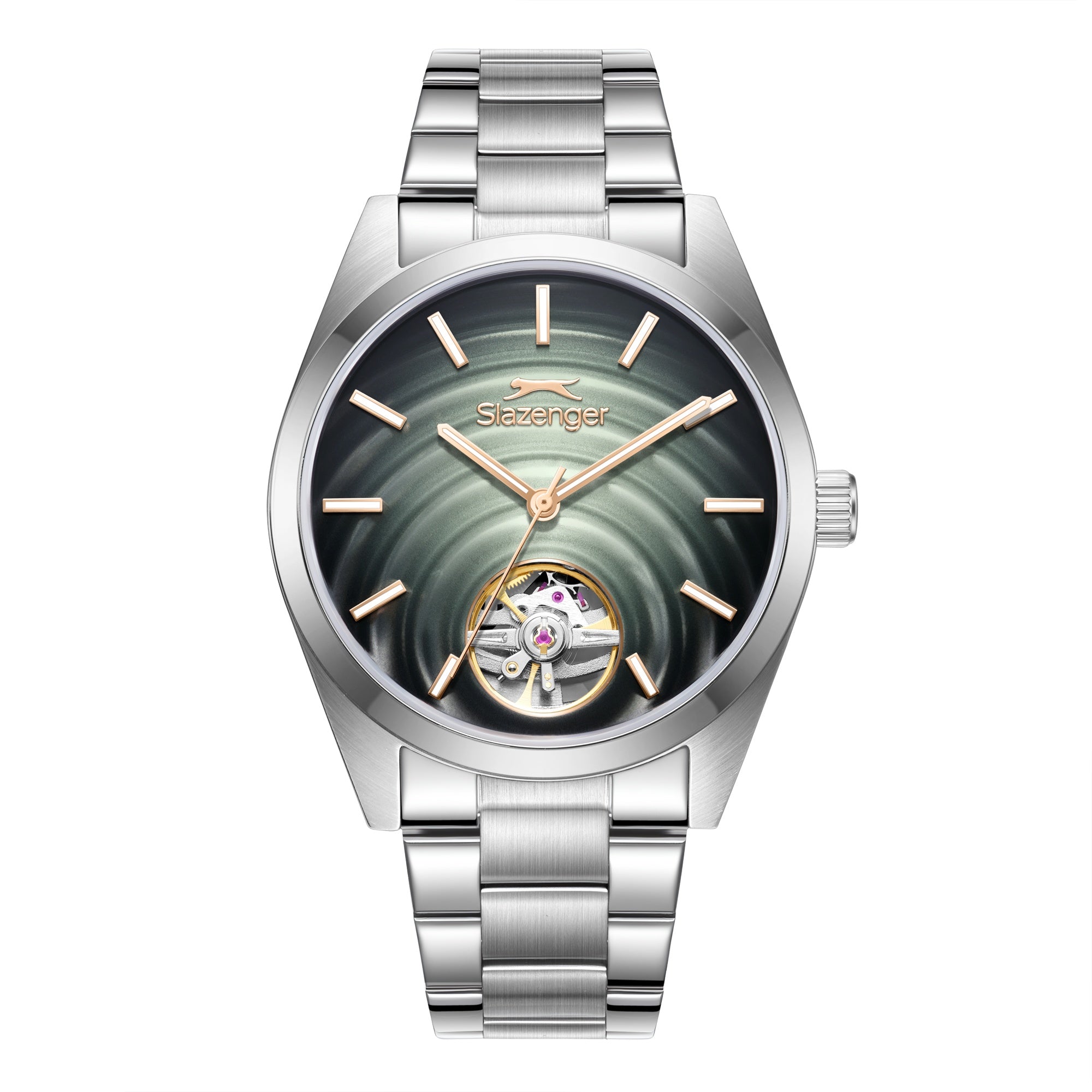 slazenger watches שעון יד שלזינגר SL.09.2625.1.300