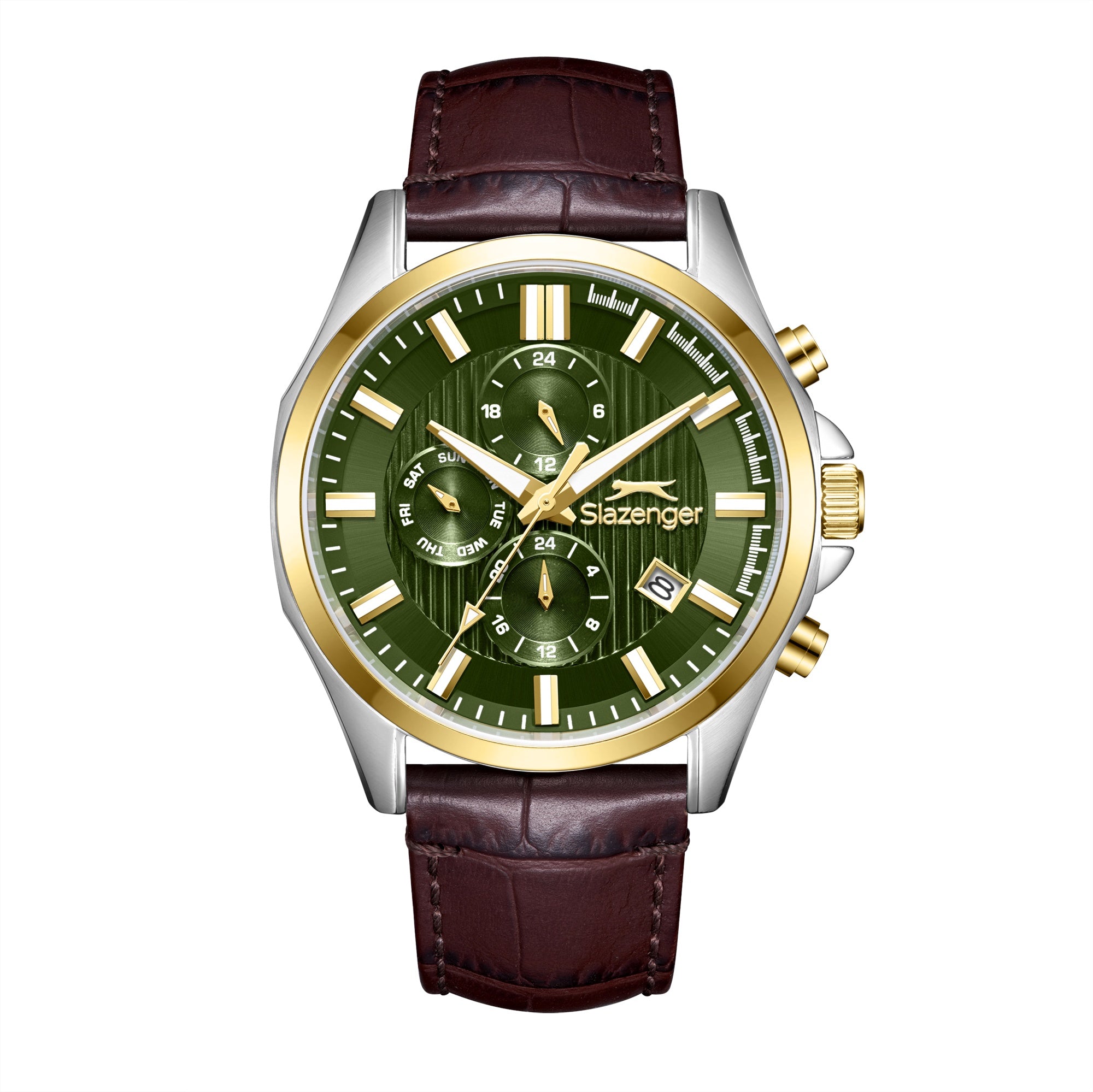 slazenger watches שעון יד שלזינגר SL.09.2626.2.272