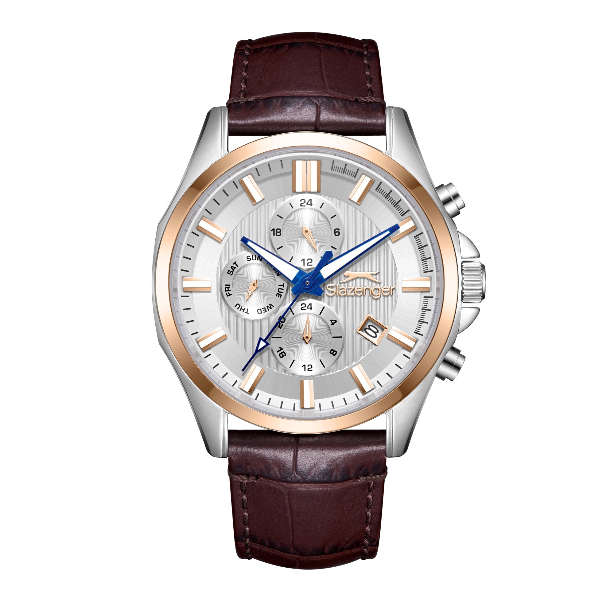 slazenger watches שעון יד שלזינגר SL.09.2626.2.532