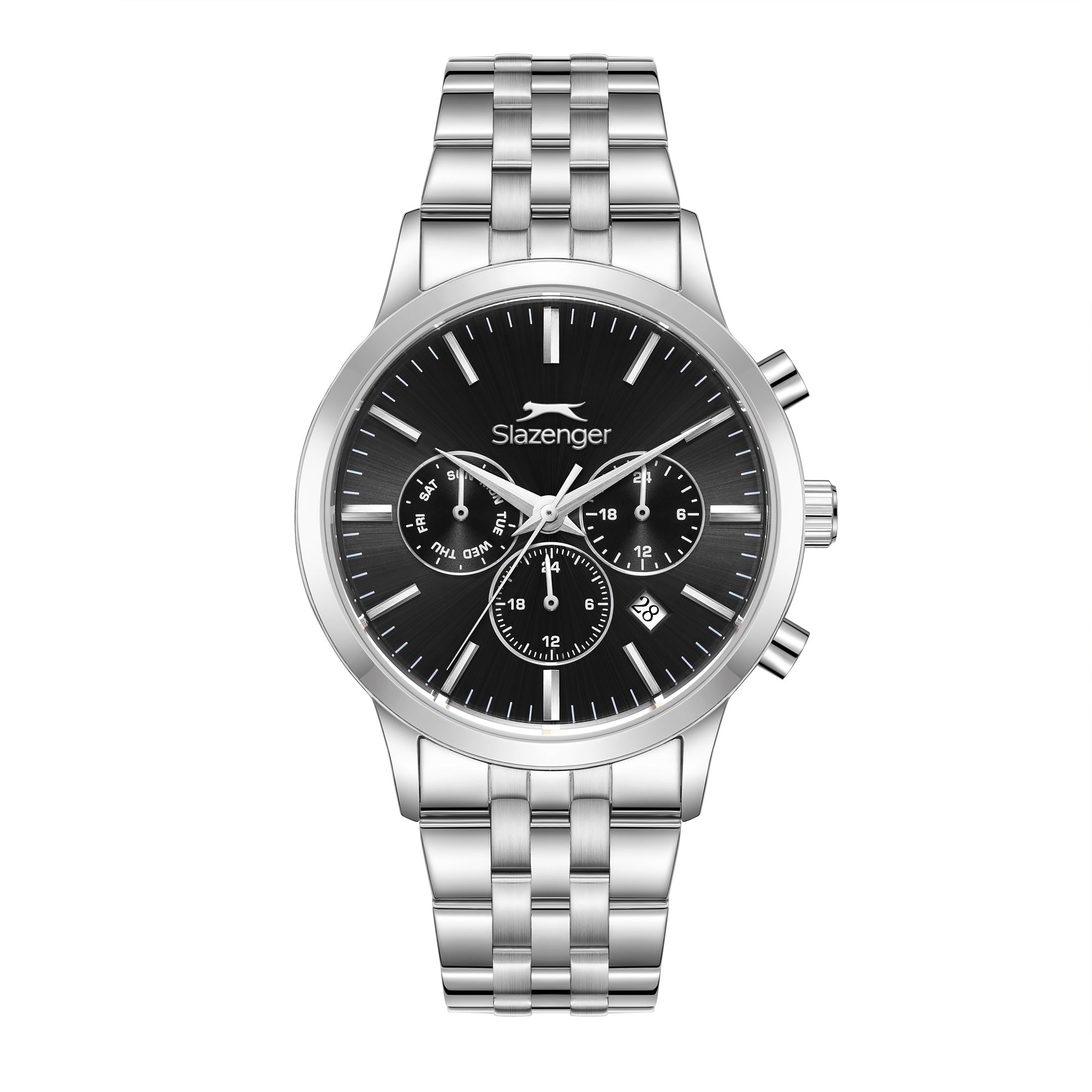 slazenger watches שעון יד שלזינגר SL.09.2630.2.350