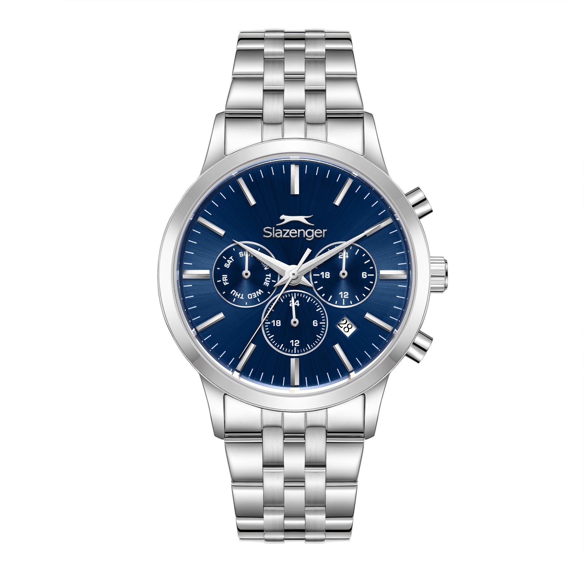 slazenger watches שעון יד שלזינגר SL.09.2630.2.390