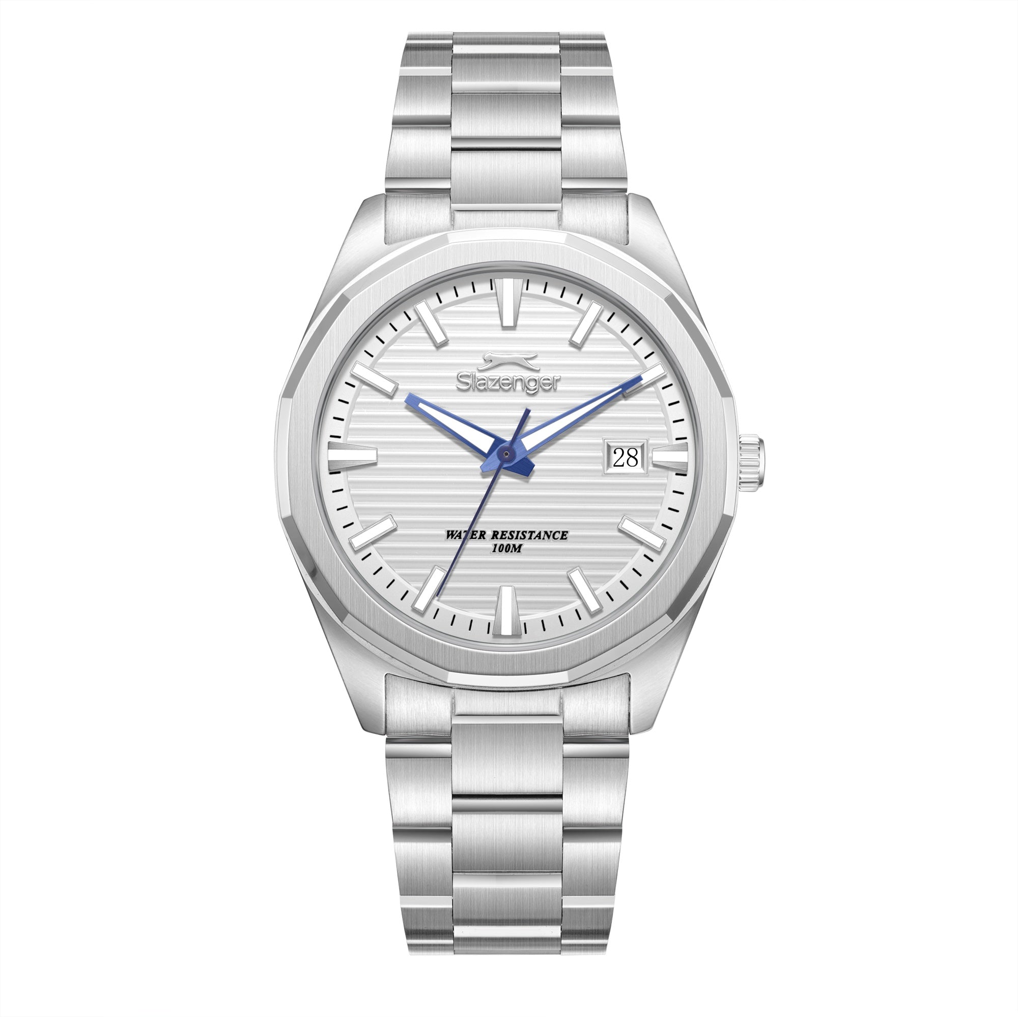 slazenger watches שעון יד שלזינגר SL.09.2638.1.330
