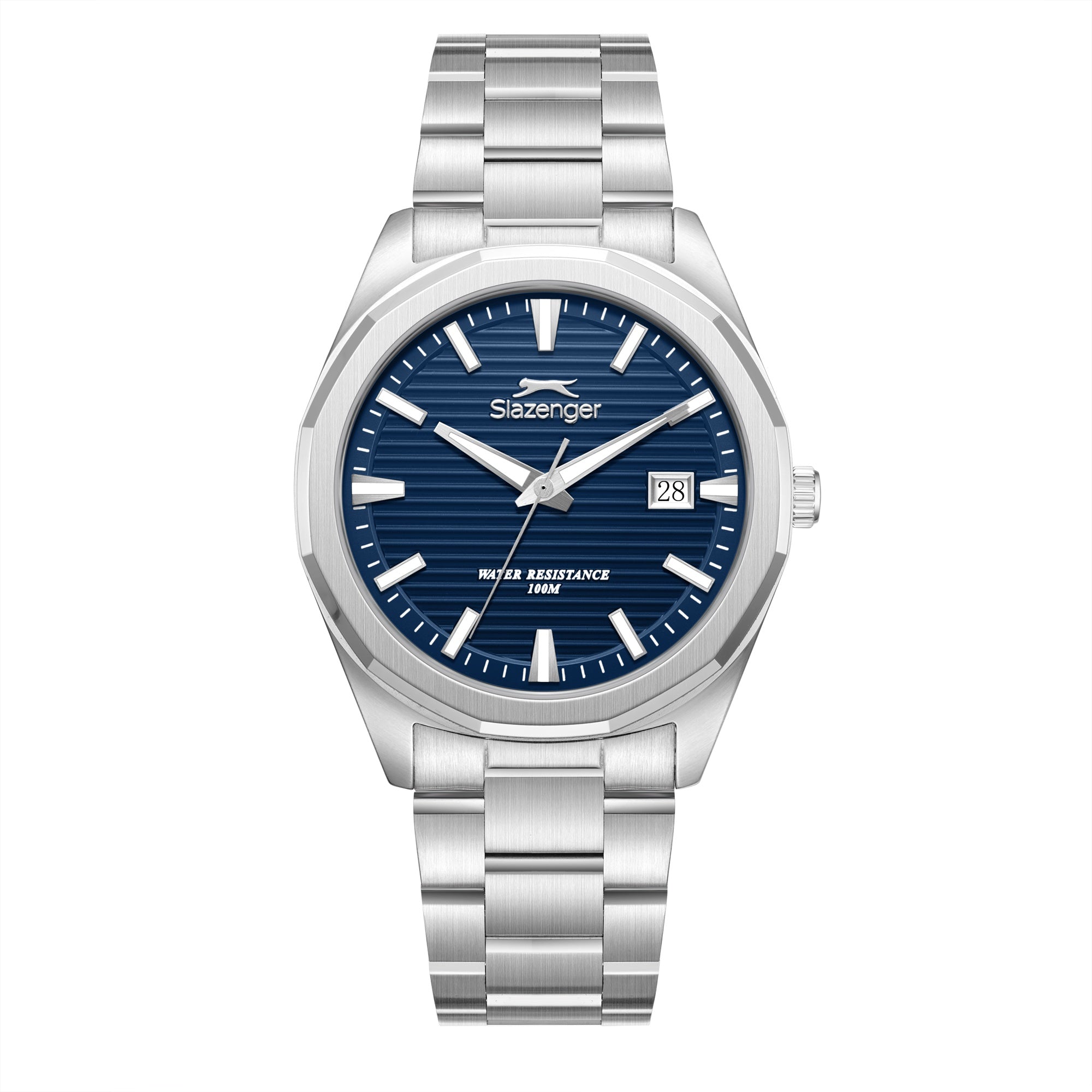 slazenger watches שעון יד שלזינגר SL.09.2638.1.390