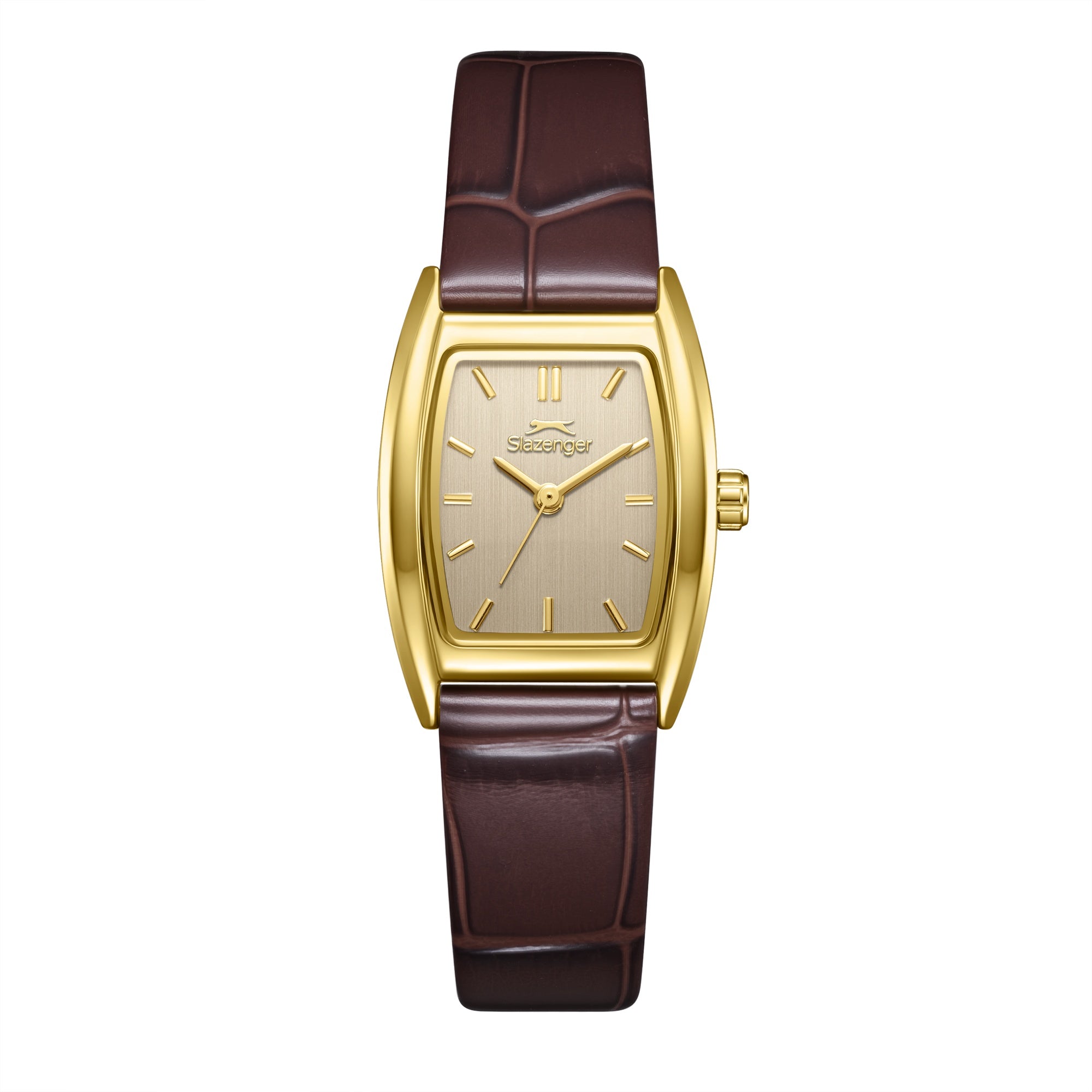 slazenger watches שעון יד שלזינגר SL.09.2641.3.162