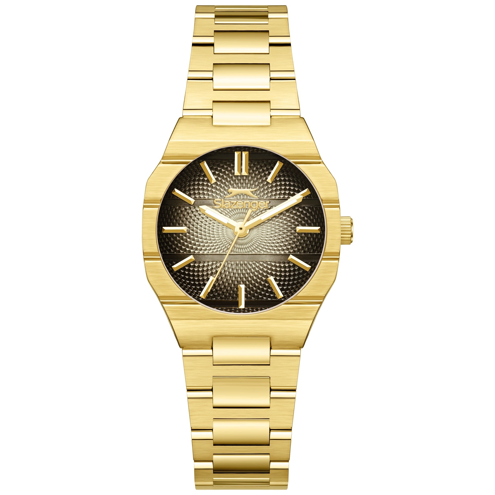 slazenger watches שעון יד שלזינגר SL.09.2645.3.110