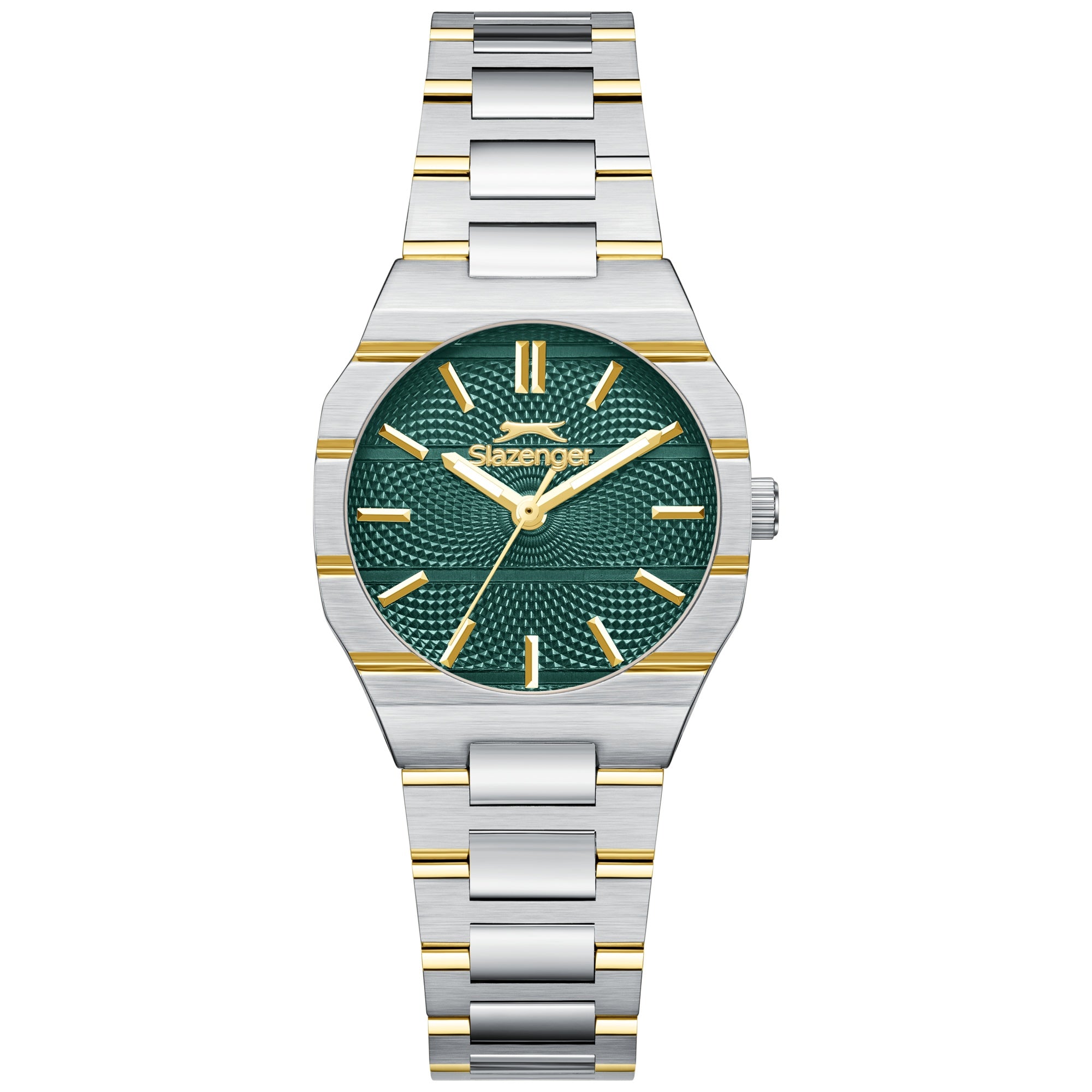 slazenger watches שעון יד שלזינגר SL.09.2645.3.270