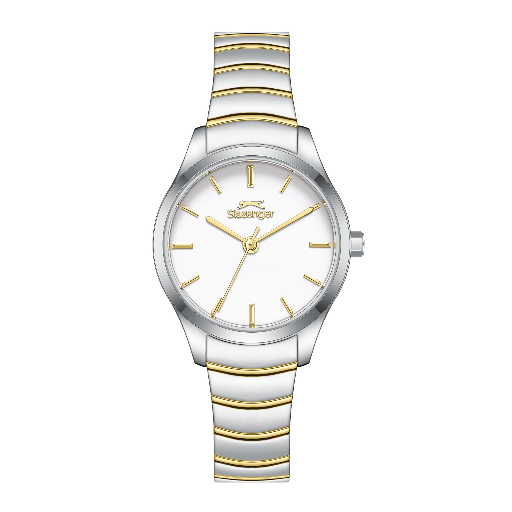 slazenger watches שעון יד שלזינגר SL.09.2646.3.220