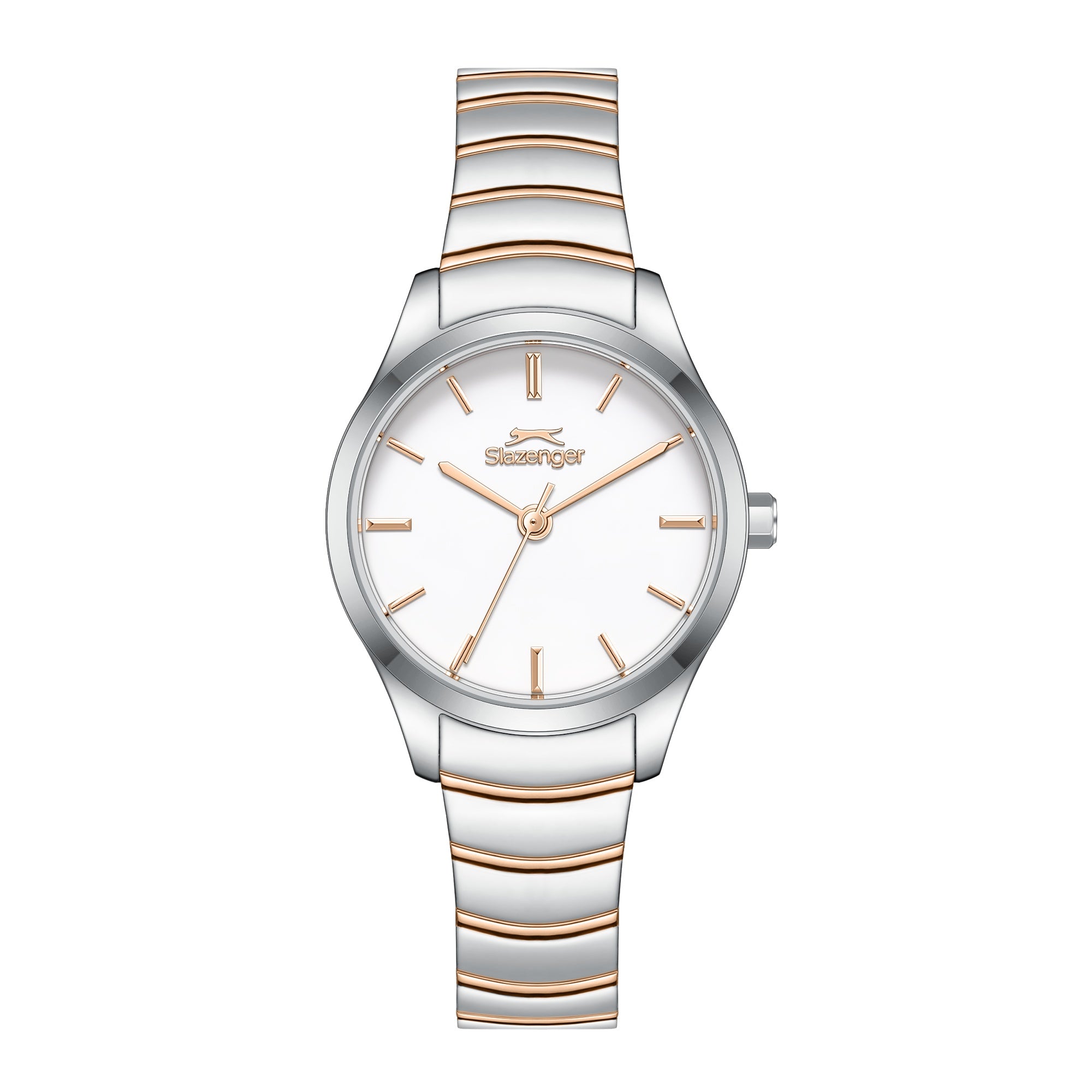 slazenger watches שעון יד שלזינגר SL.09.2646.3.520