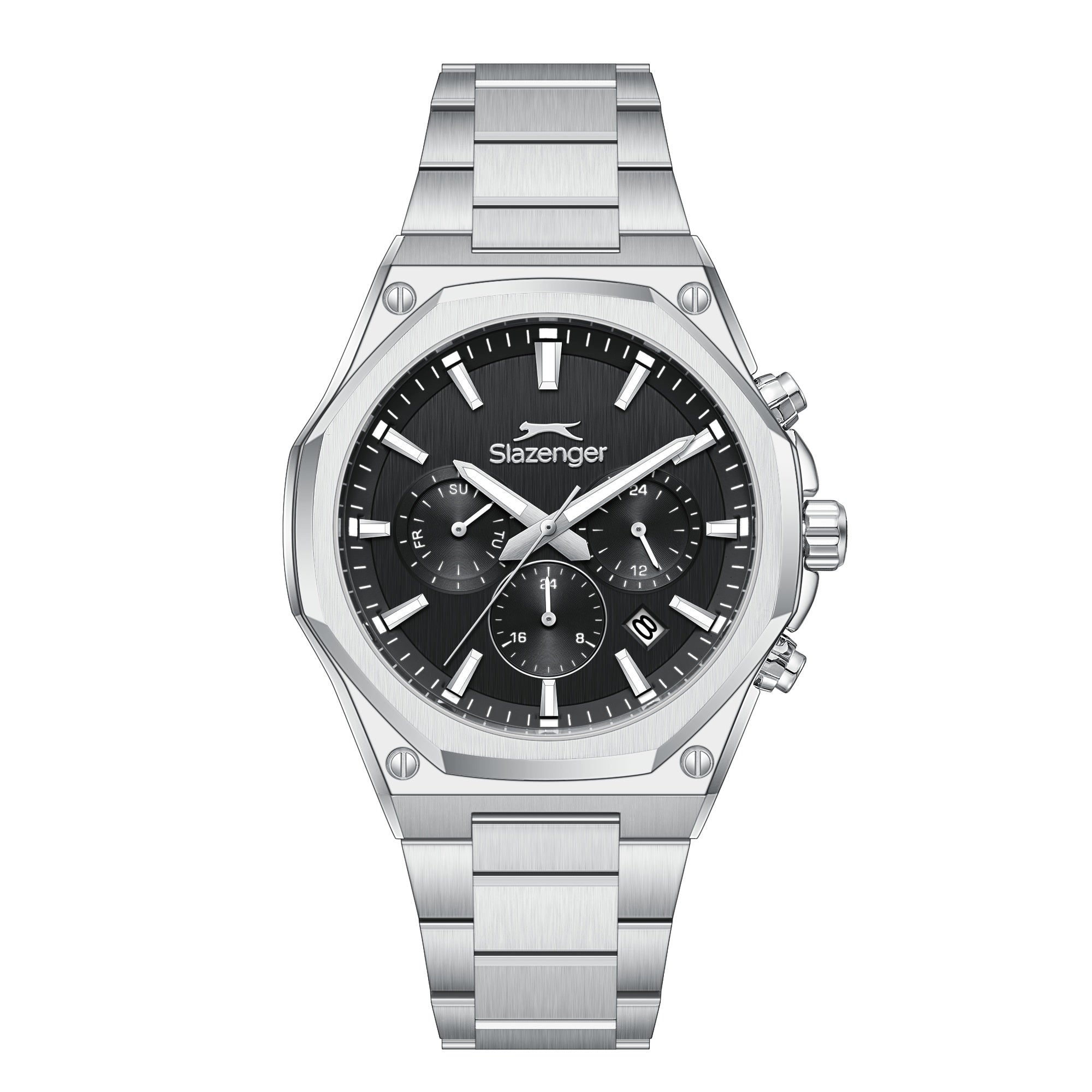 slazenger watches שעון יד שלזינגר SL.09.2647.2.350