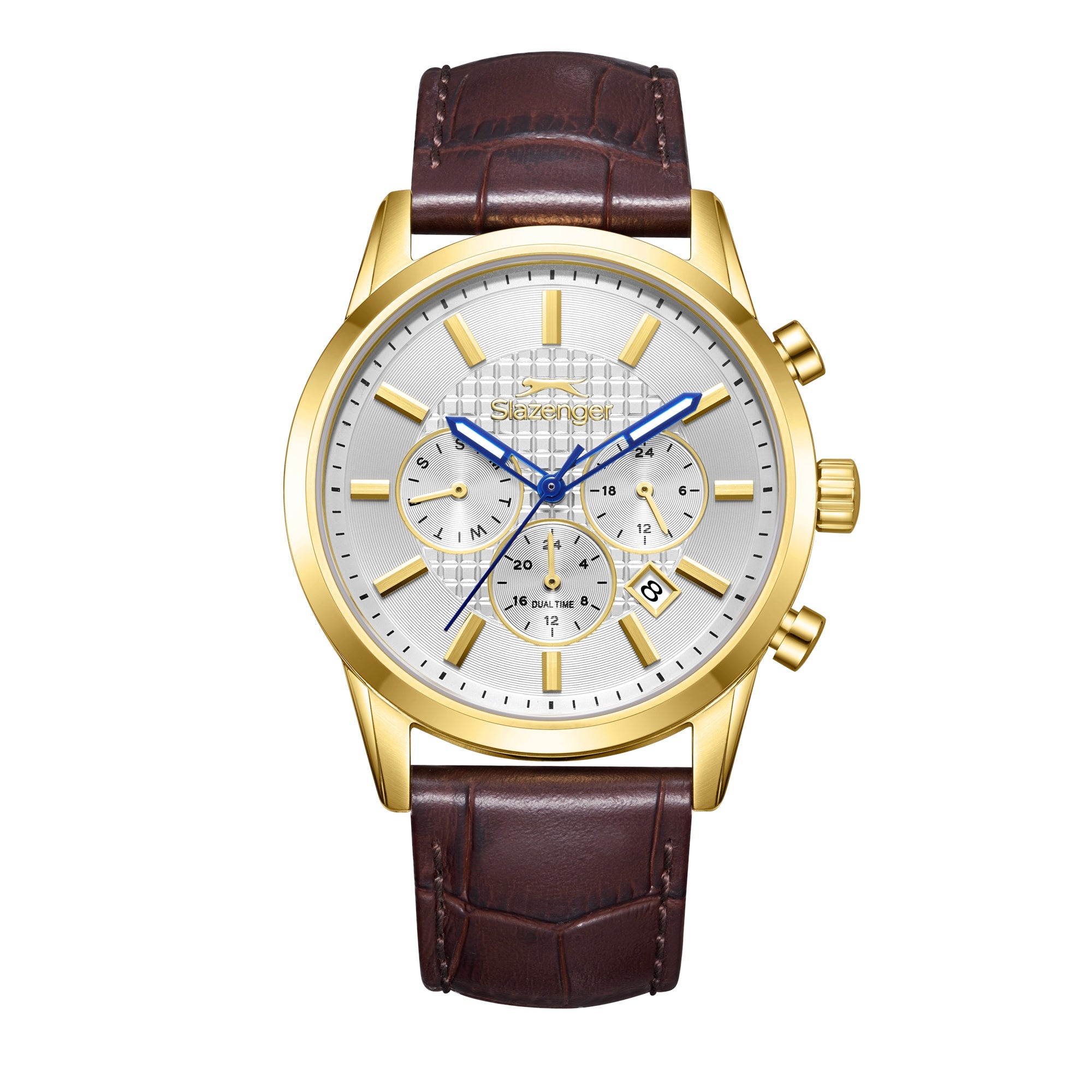 slazenger watches שעון יד שלזינגר SL.09.2649.2.132