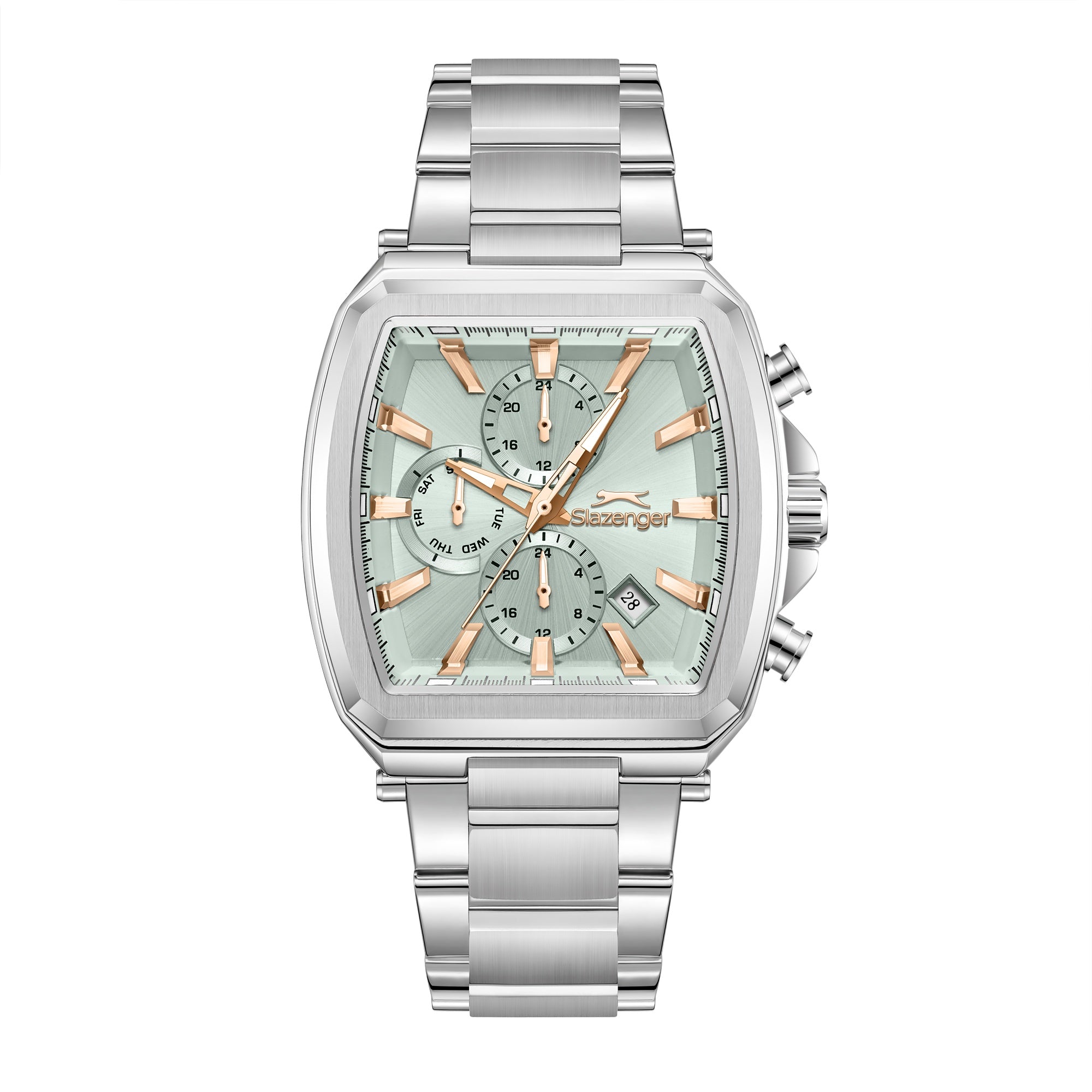 slazenger watches שעון יד שלזינגר SL.09.2650.2.300